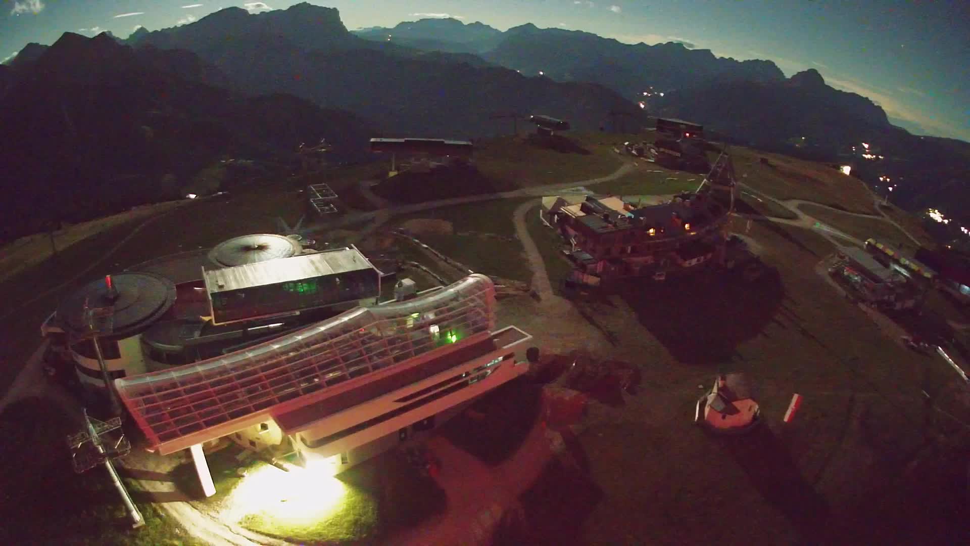 Plan de Corones | Vetta | 2275m