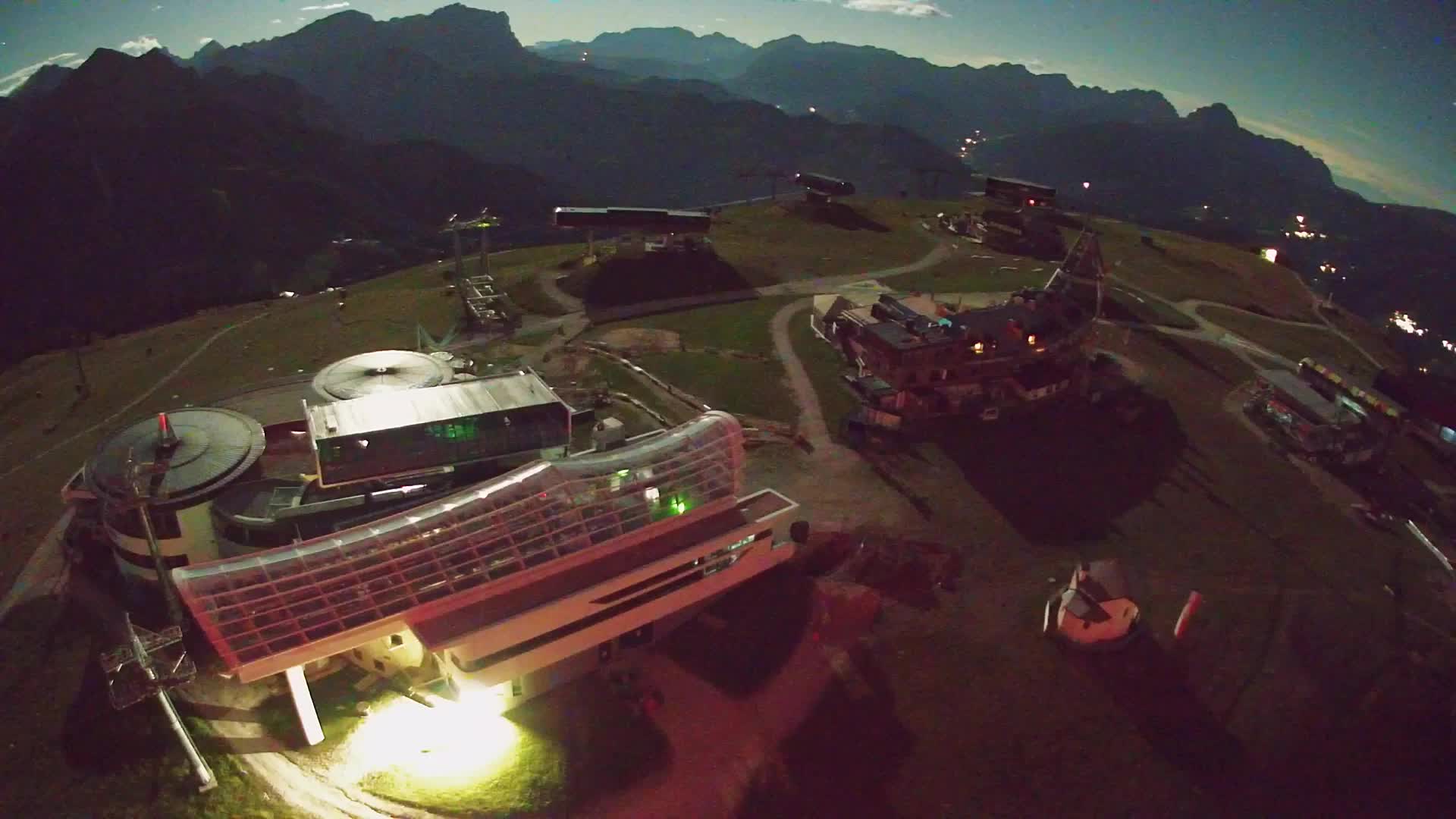 Kronplatz | cima | 2275m