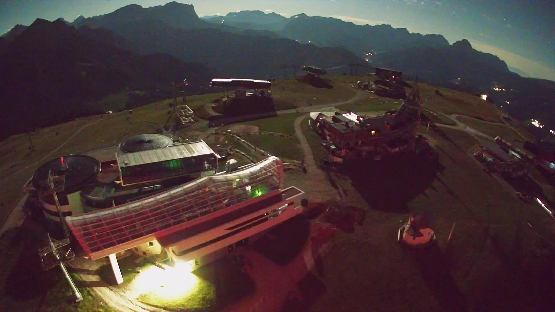 Kronplatz | sommet | 2275m
