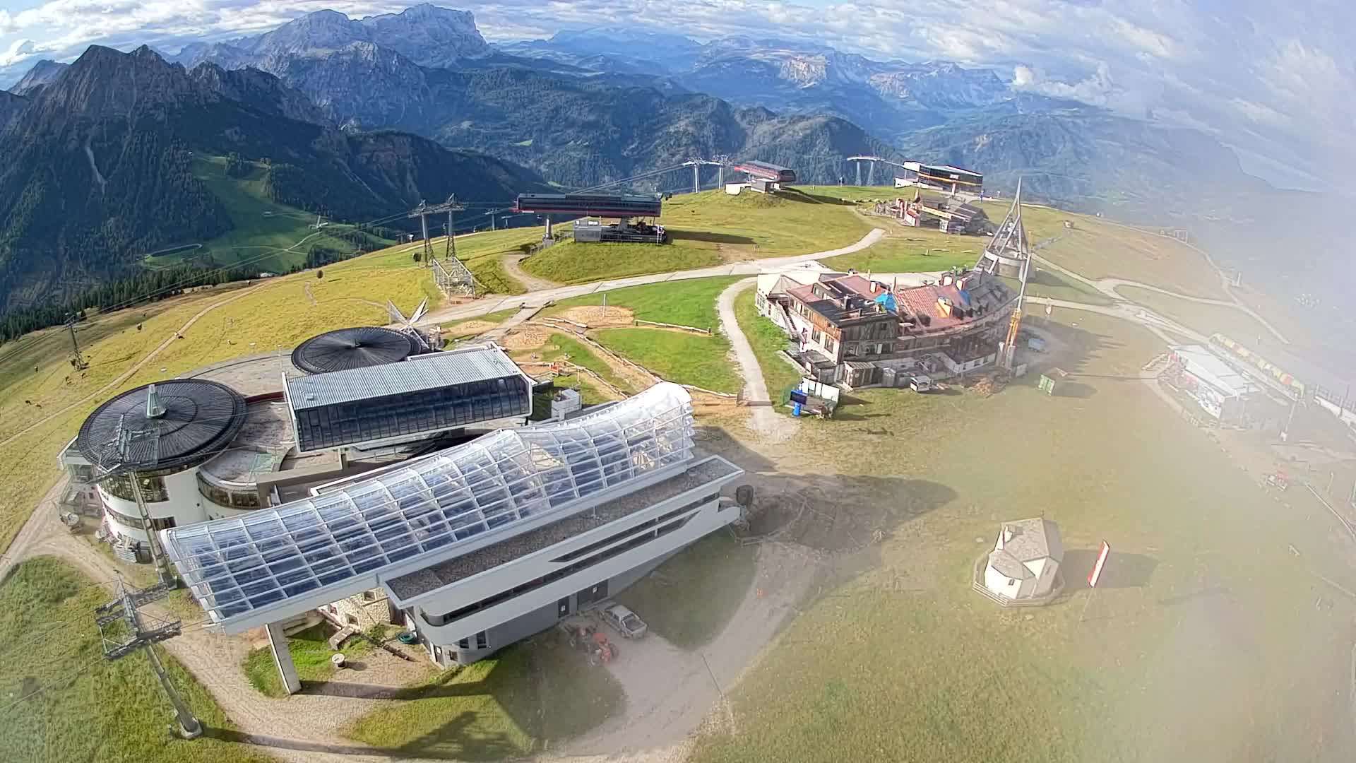 Plan de Corones | Vetta | 2275m