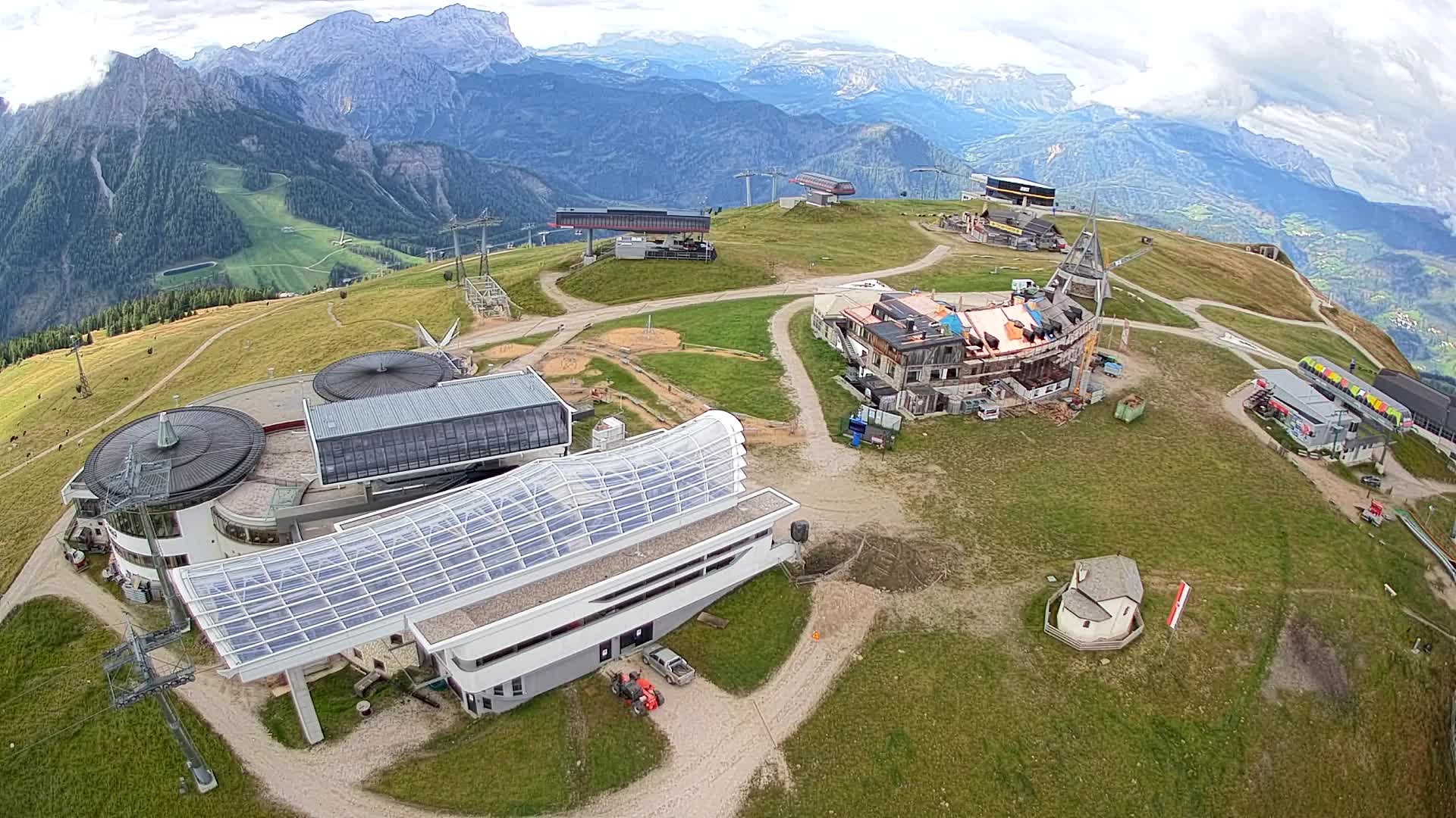 Kronplatz | peak | 2275m