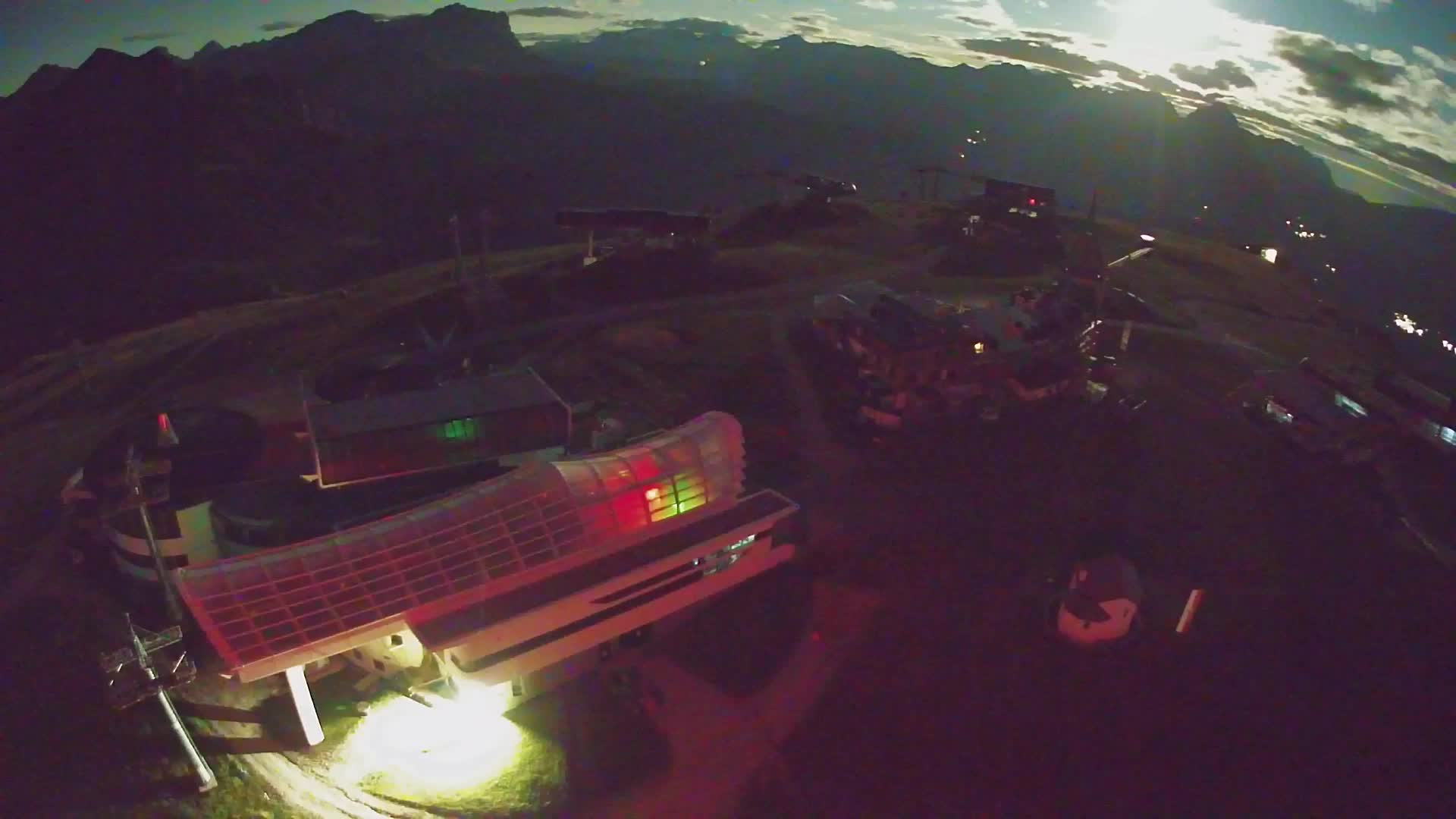 Kronplatz | Gipfel | 2275m