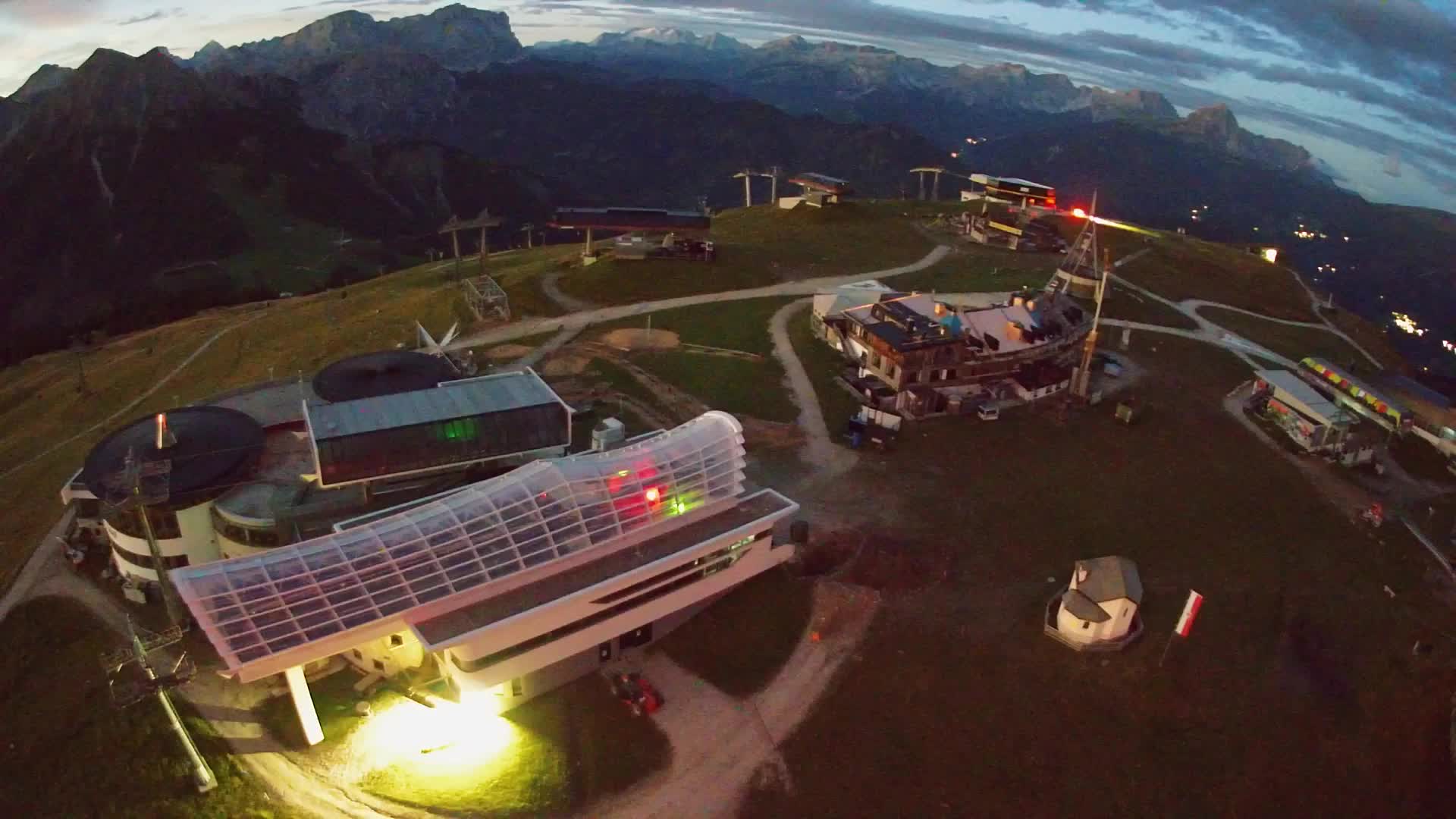 Kronplatz | Gipfel | 2275m