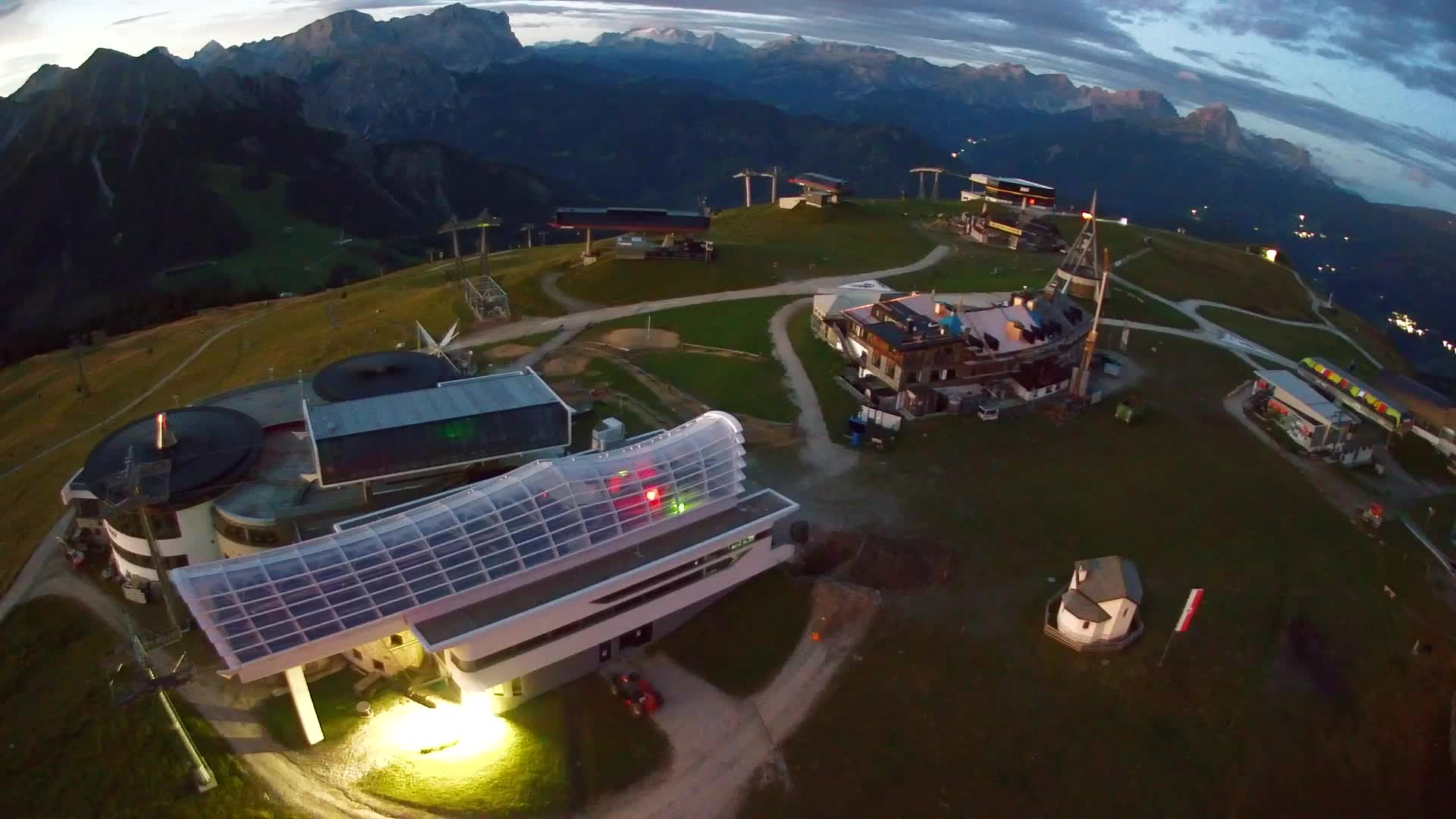 Kronplatz | Gipfel | 2275m