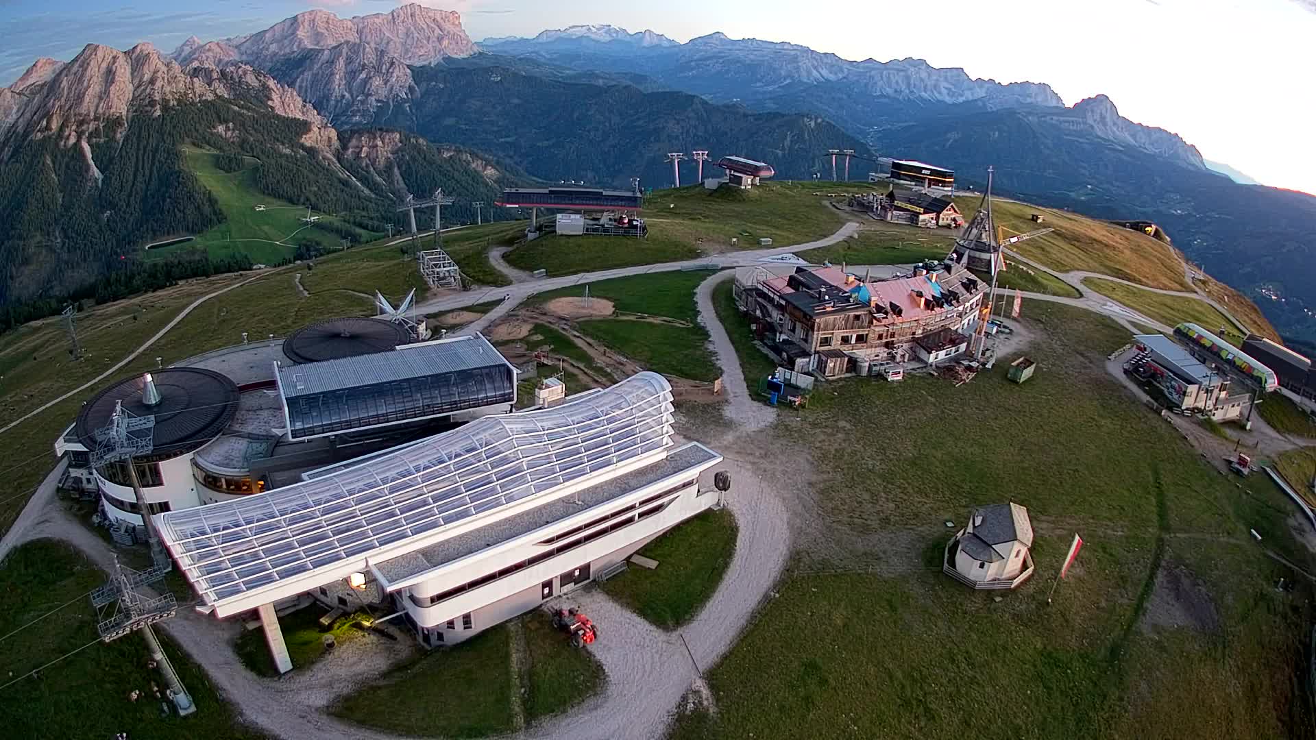 Kronplatz | cima | 2275m