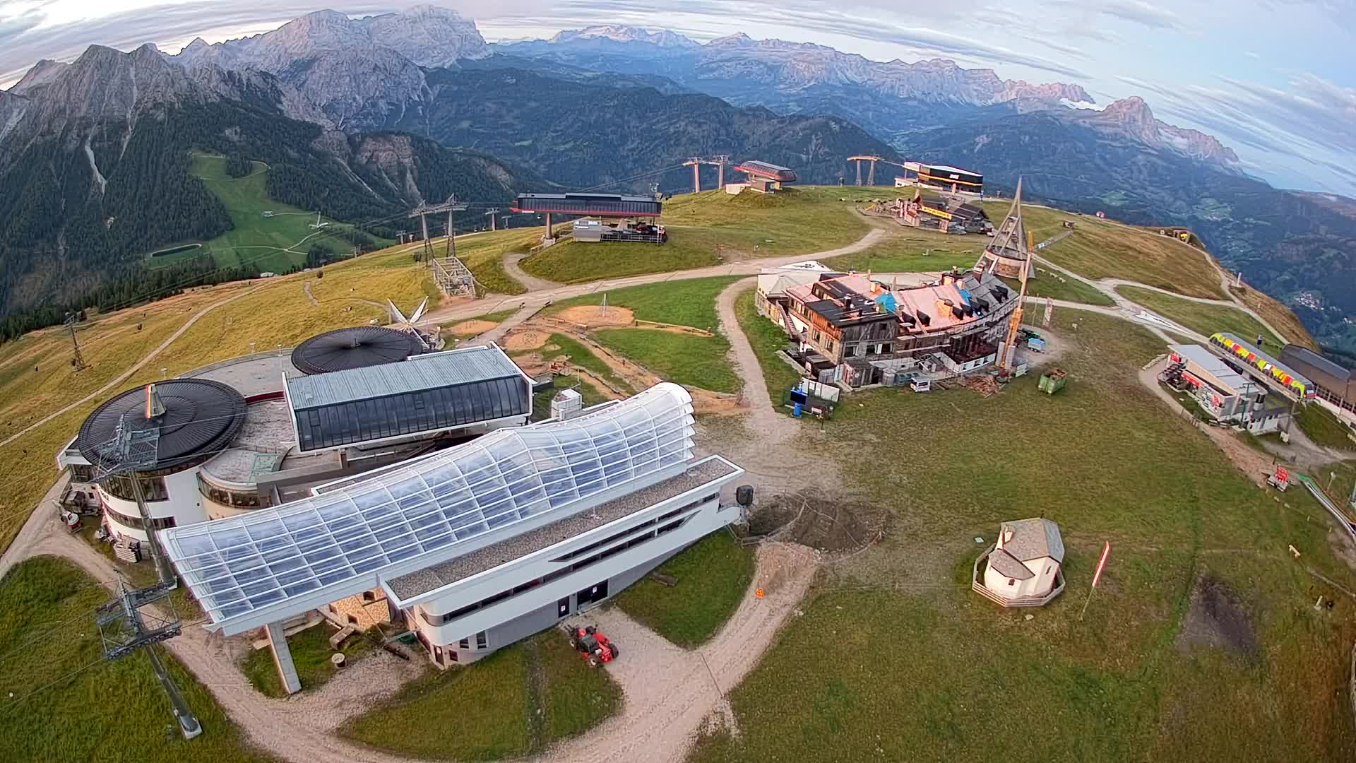 Kronplatz | peak | 2275m