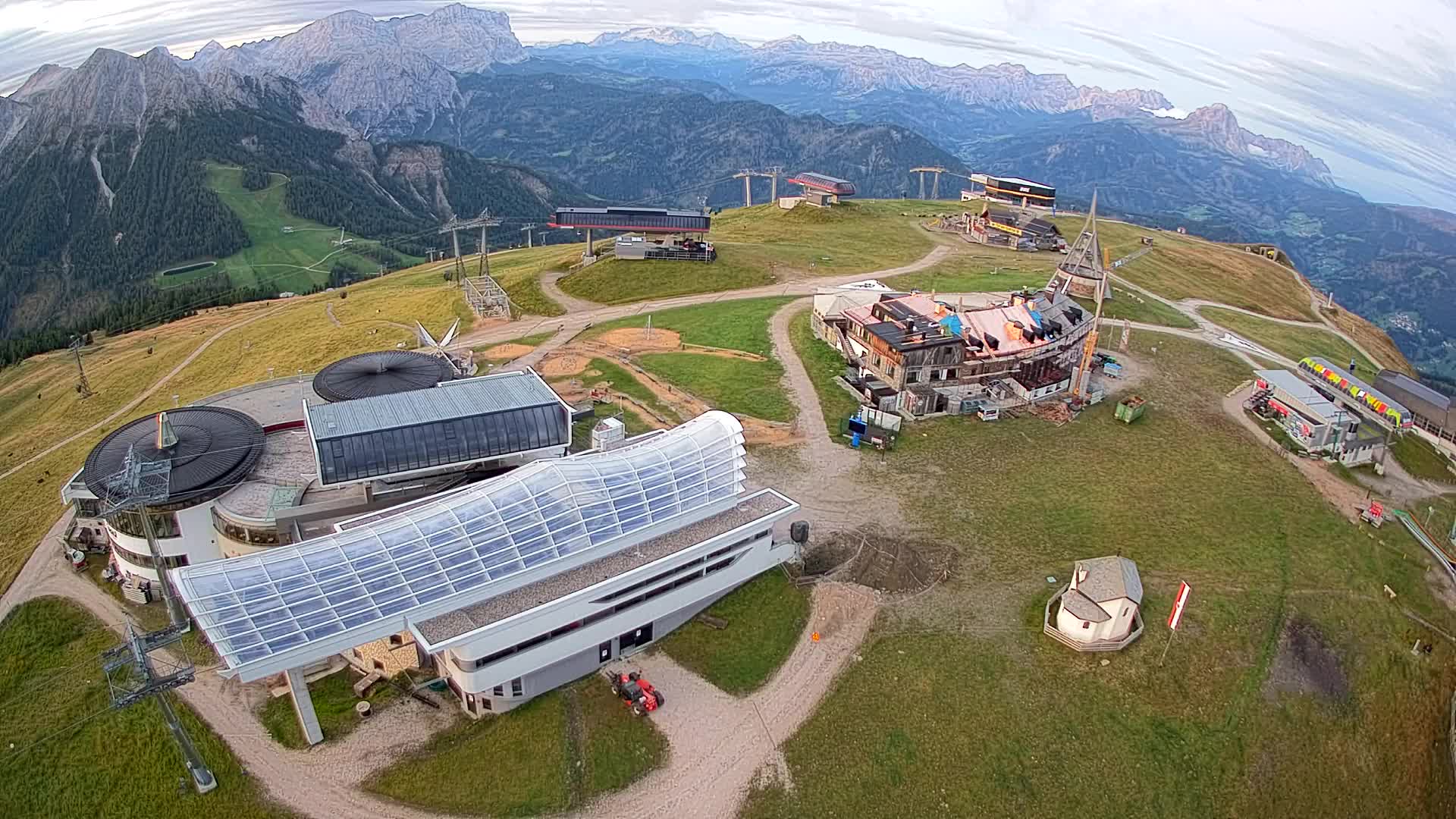 Kronplatz | peak | 2275m