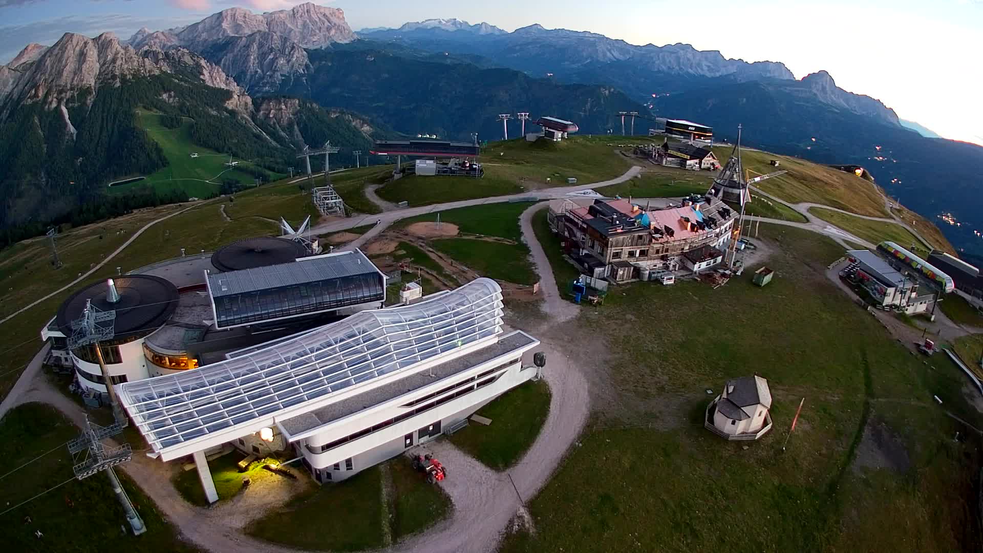 Kronplatz | sommet | 2275m