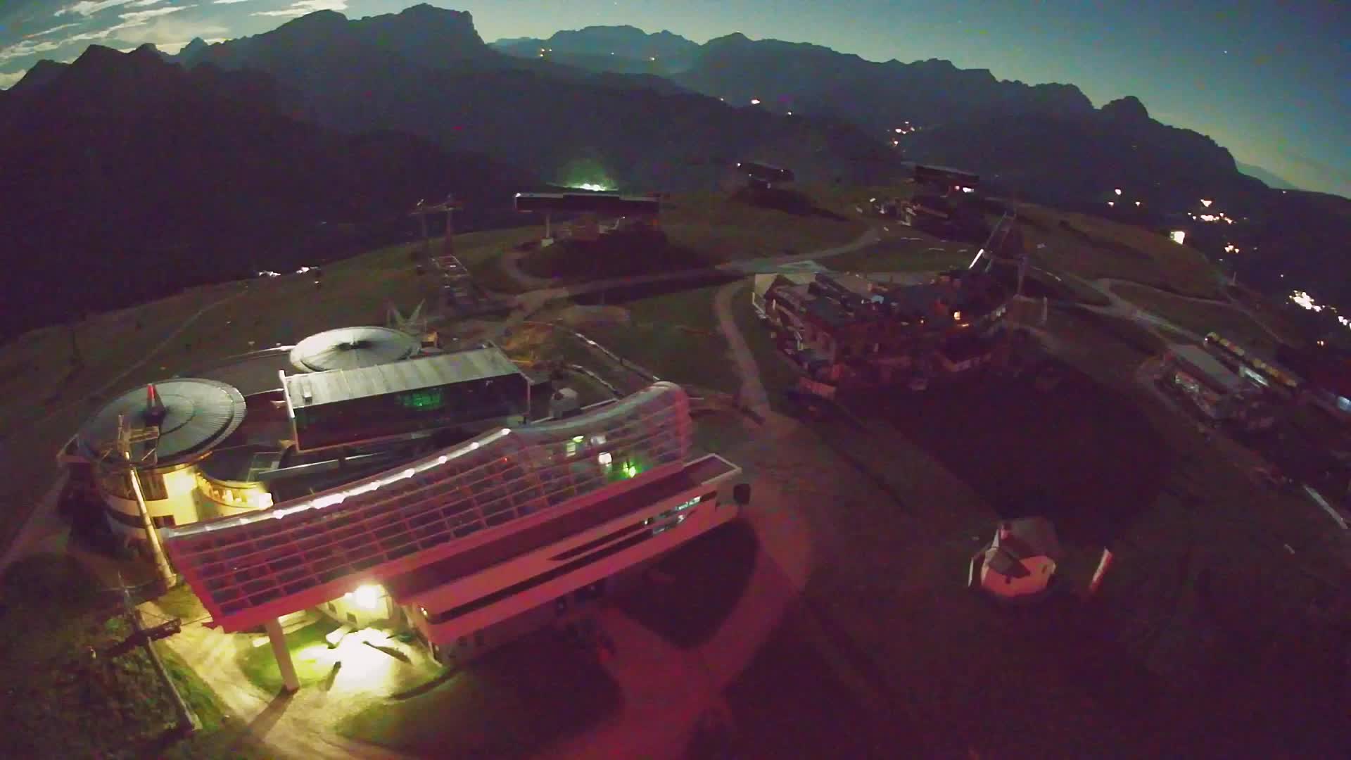 Kronplatz | Gipfel | 2275m