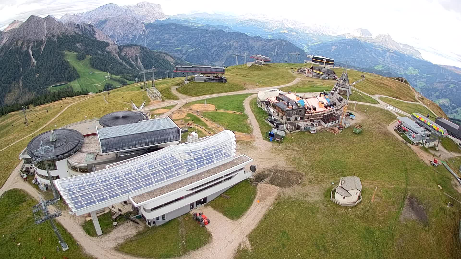 Plan de Corones | Vetta | 2275m