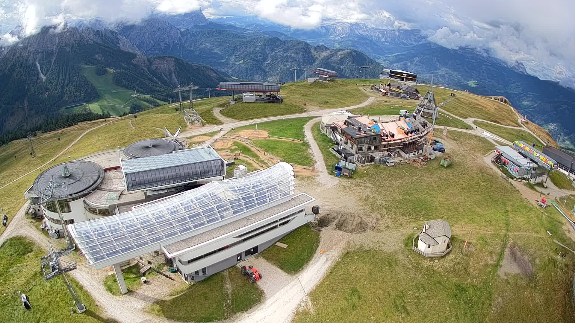 Kronplatz | vrh | 2275m