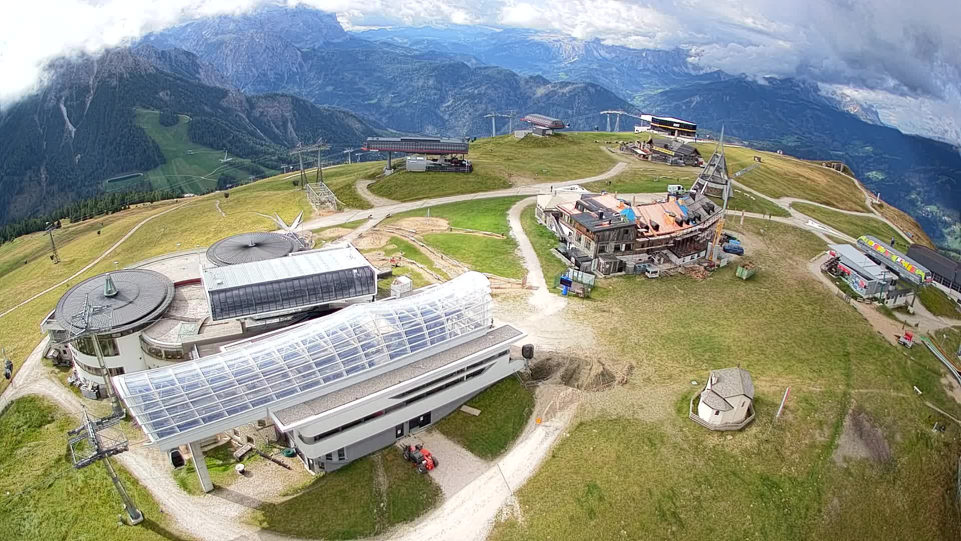 Plan de Corones | Vetta | 2275m