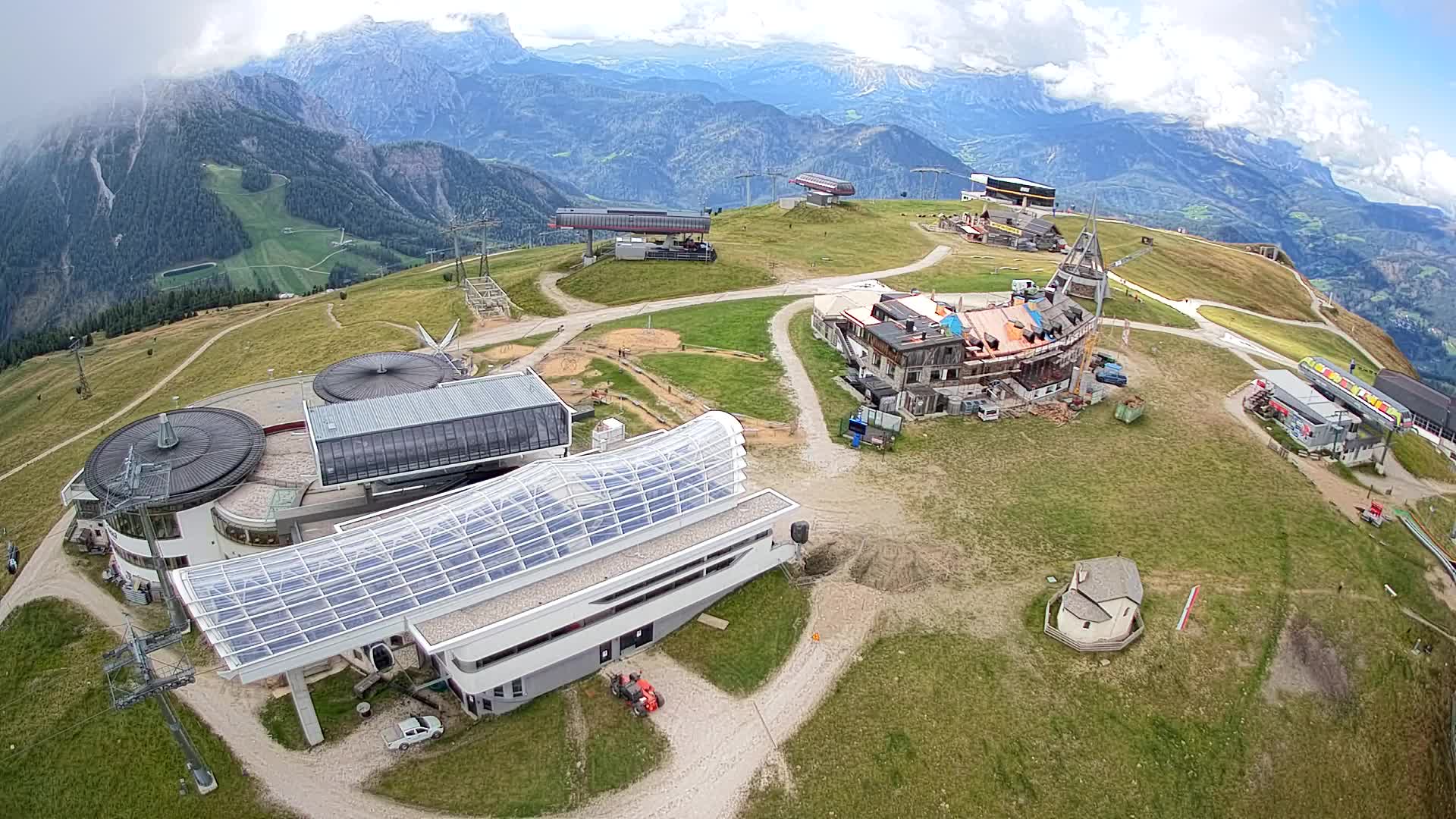 Kronplatz | vrh | 2275m