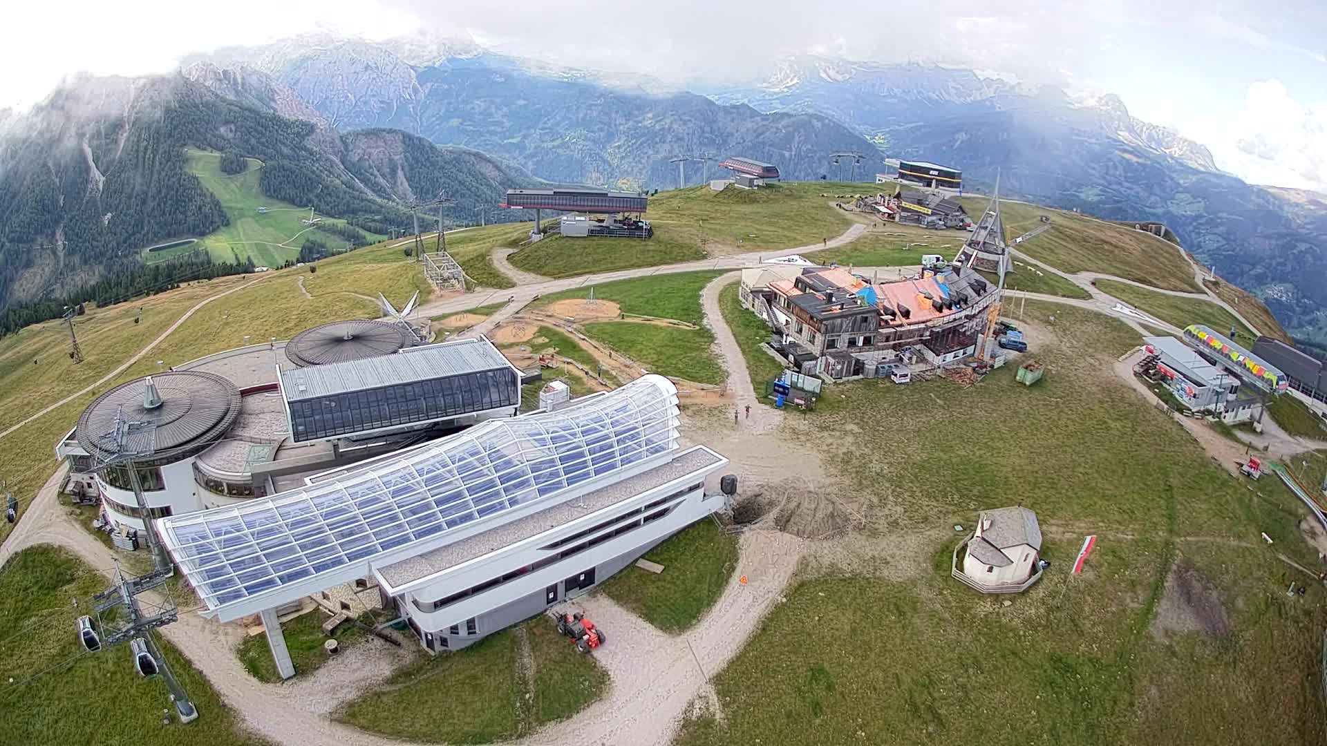Kronplatz | vrh | 2275m