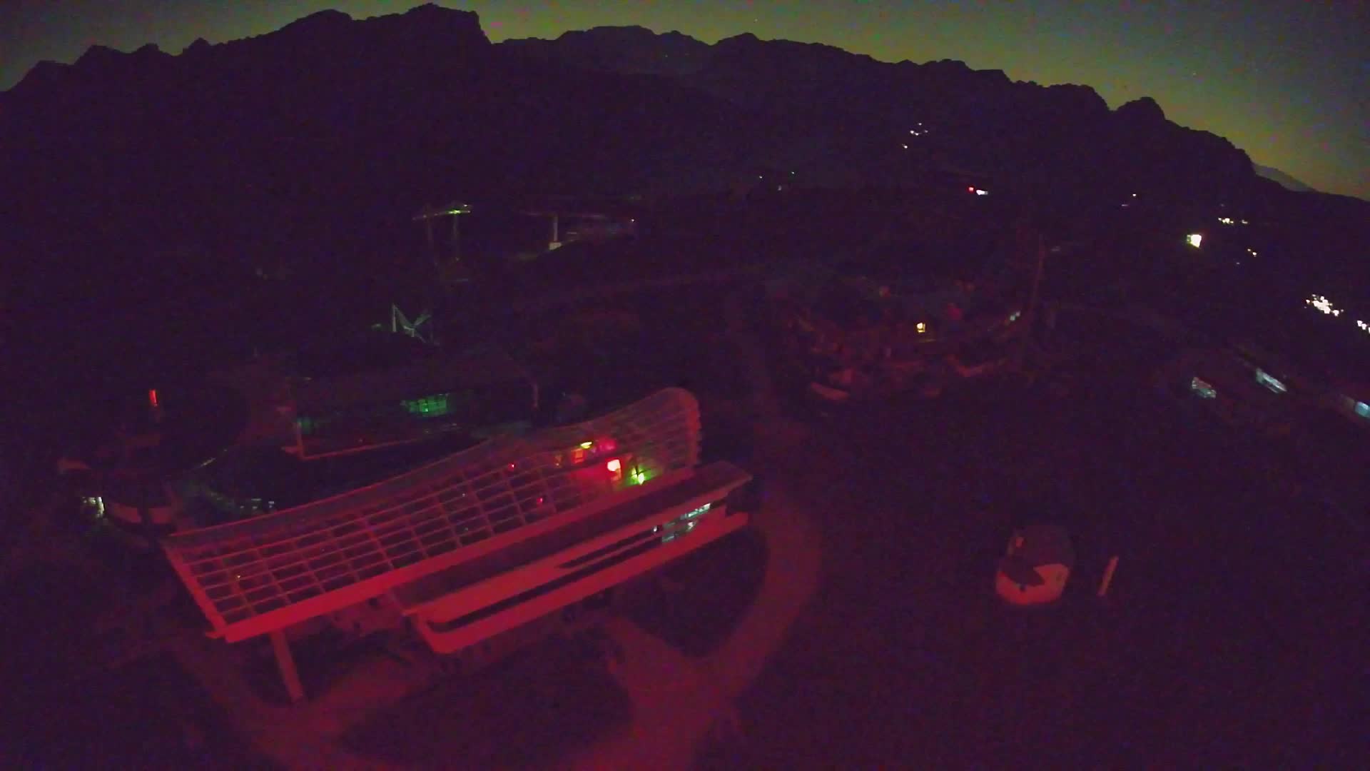 Kronplatz | vrh | 2275m