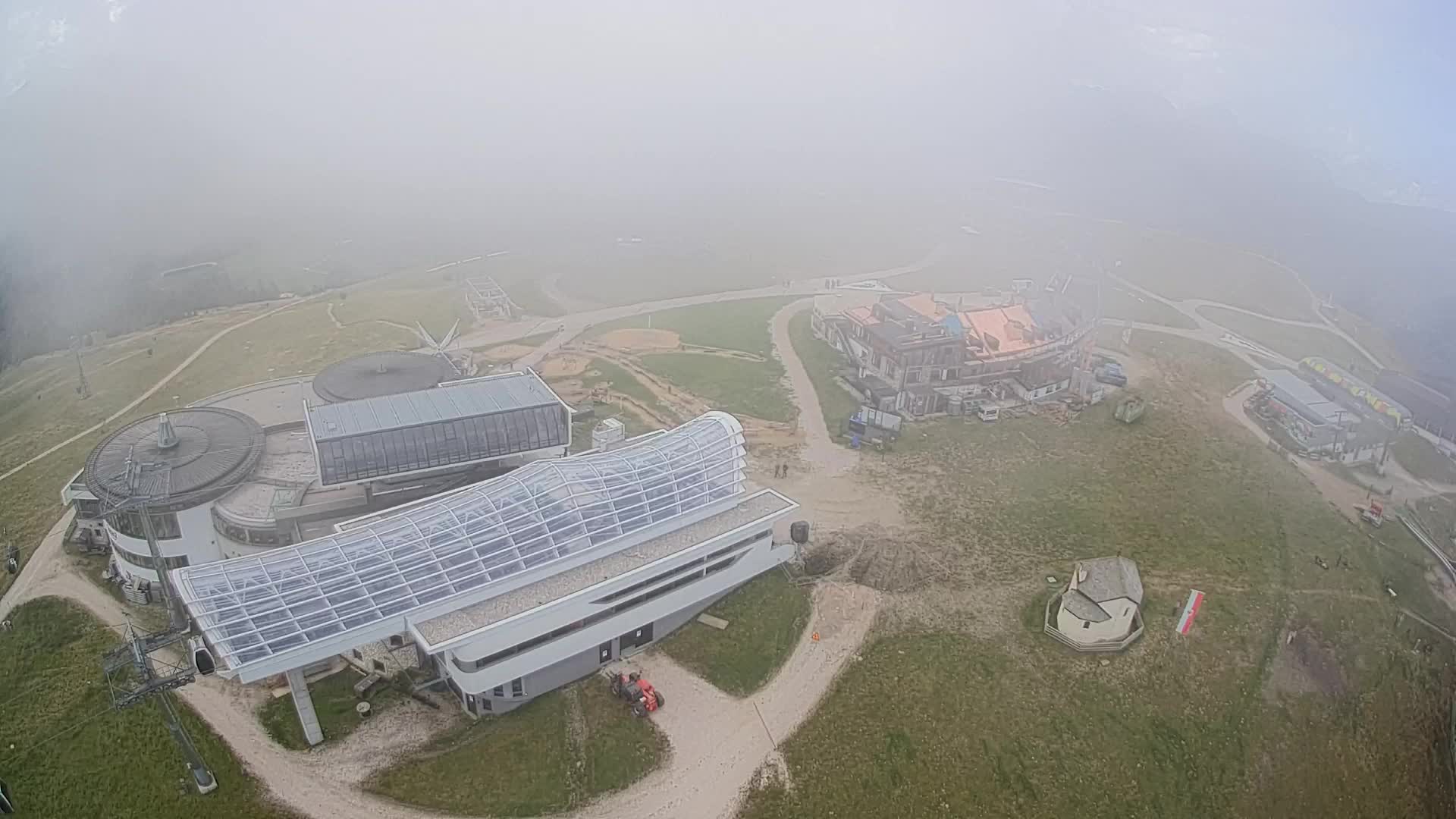 Kronplatz | vrh | 2275m