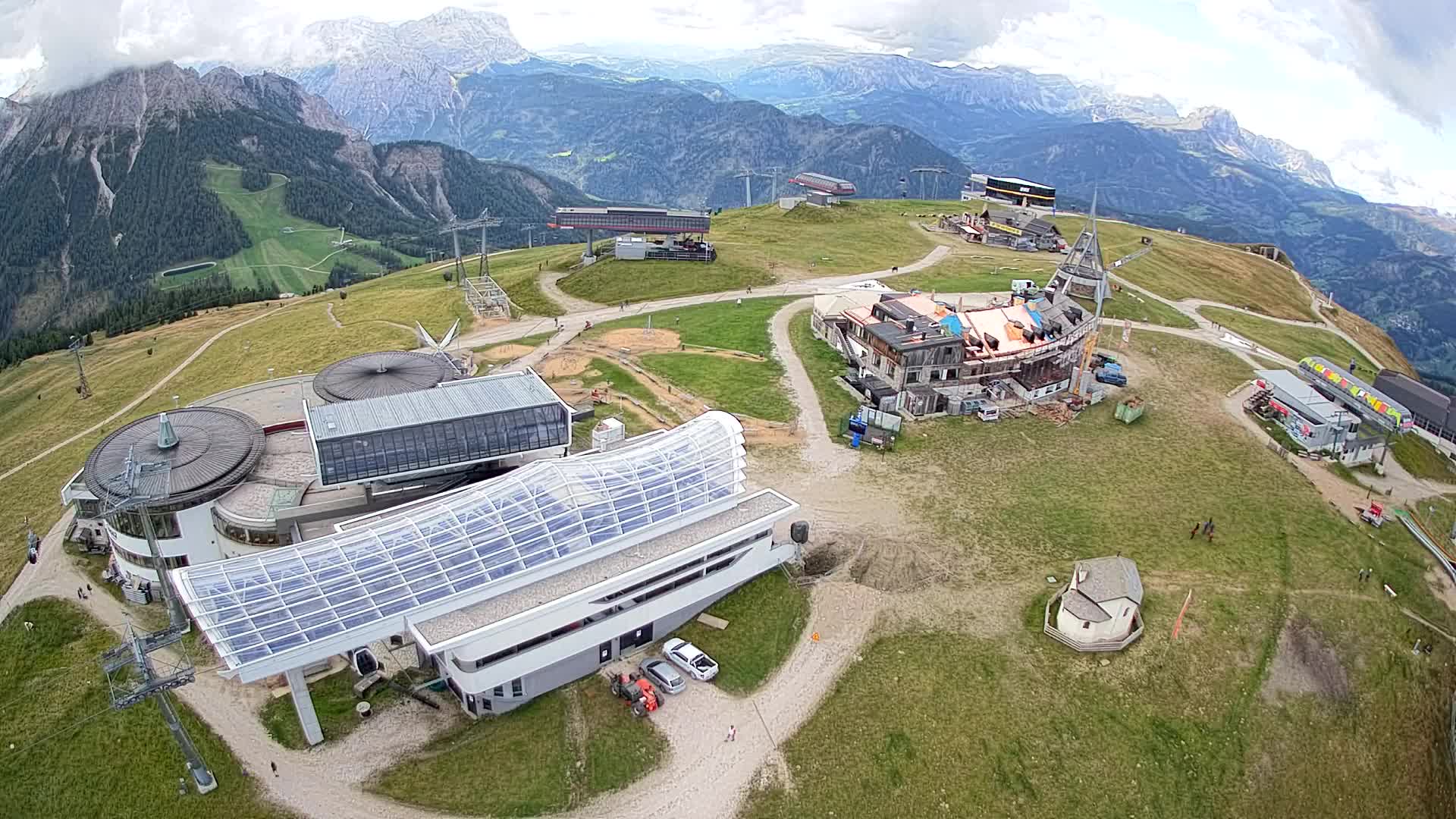 Kronplatz | vrh | 2275m