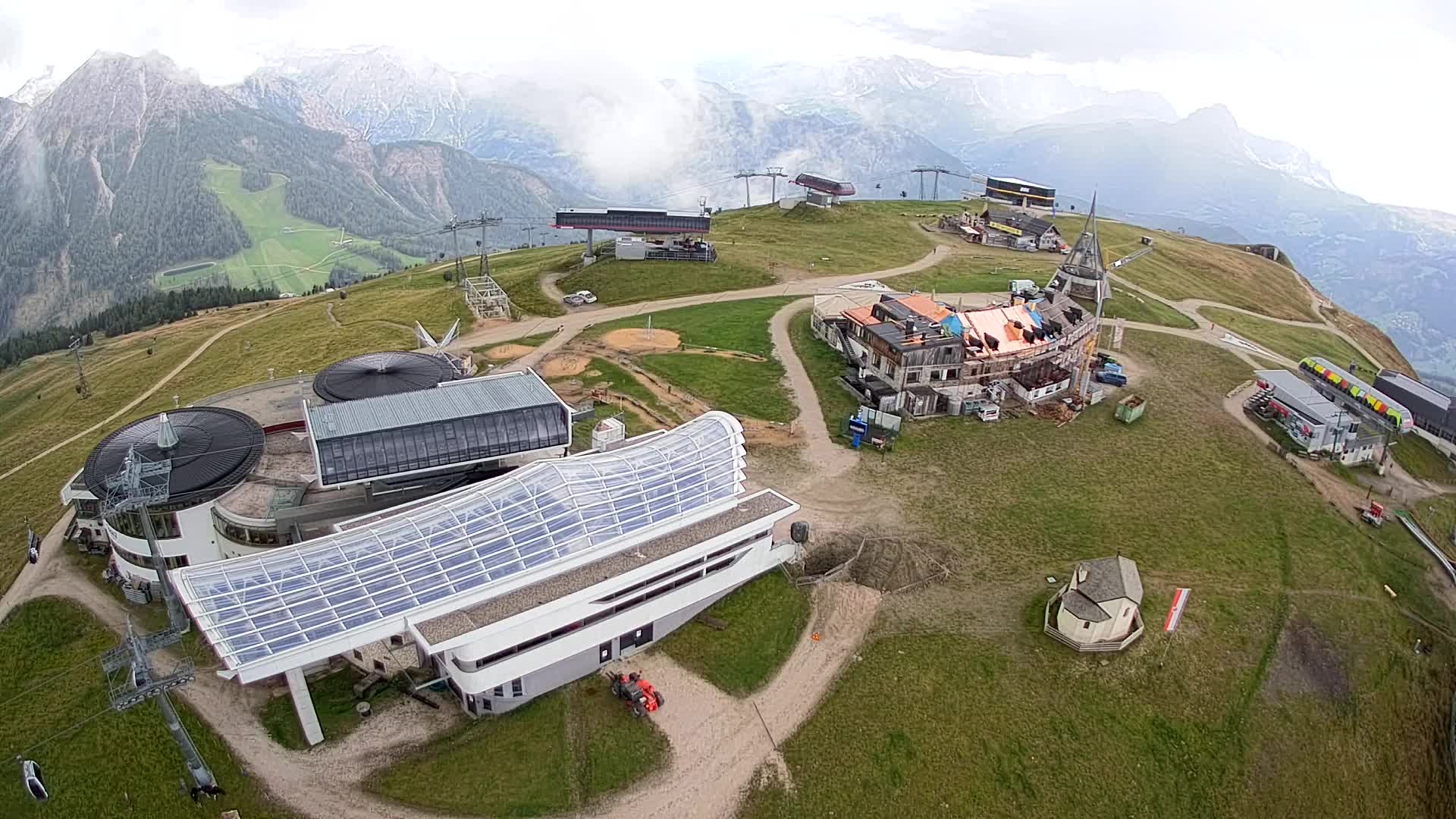 Kronplatz | vrh | 2275m