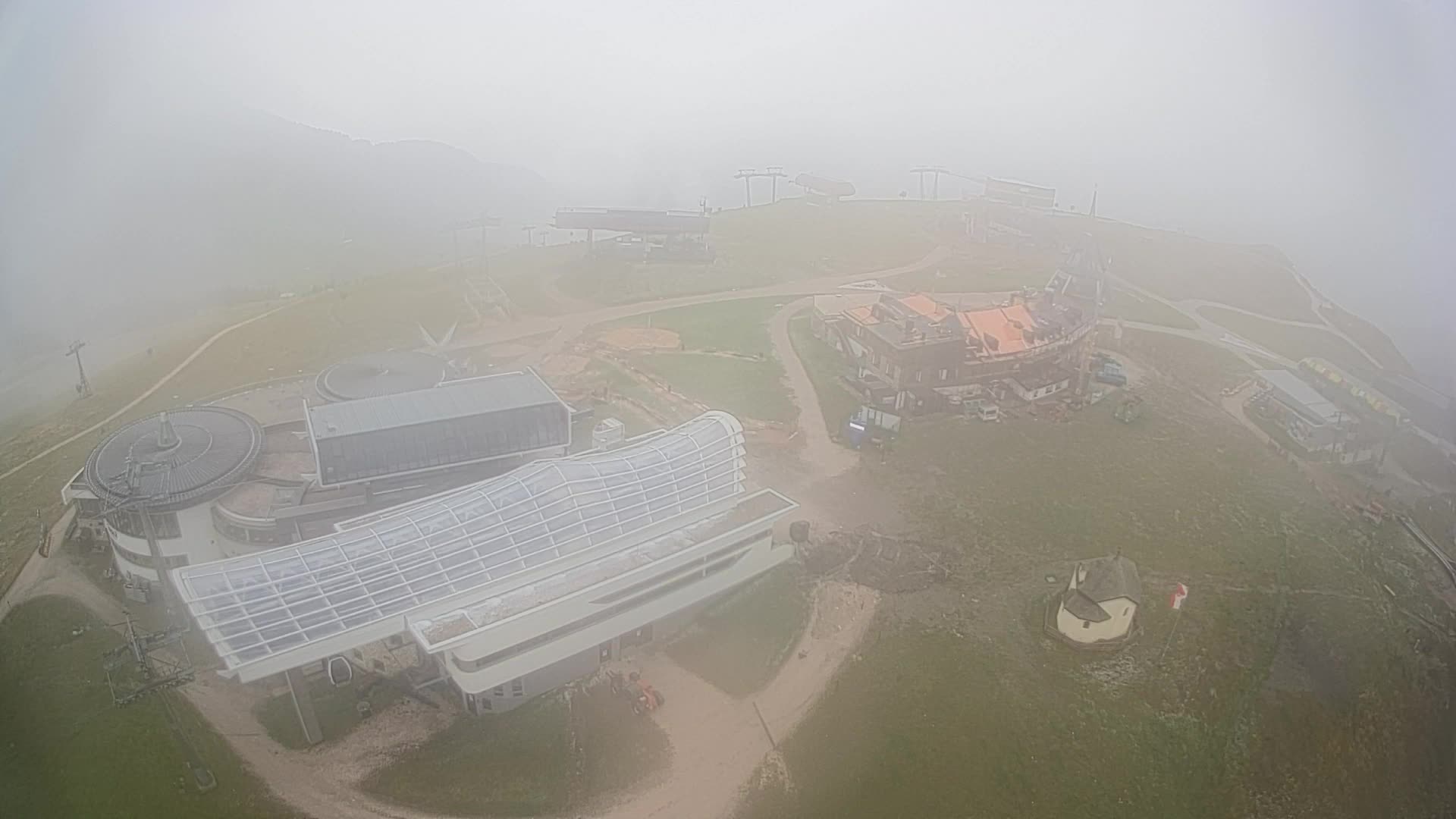 Plan de Corones | Vetta | 2275m