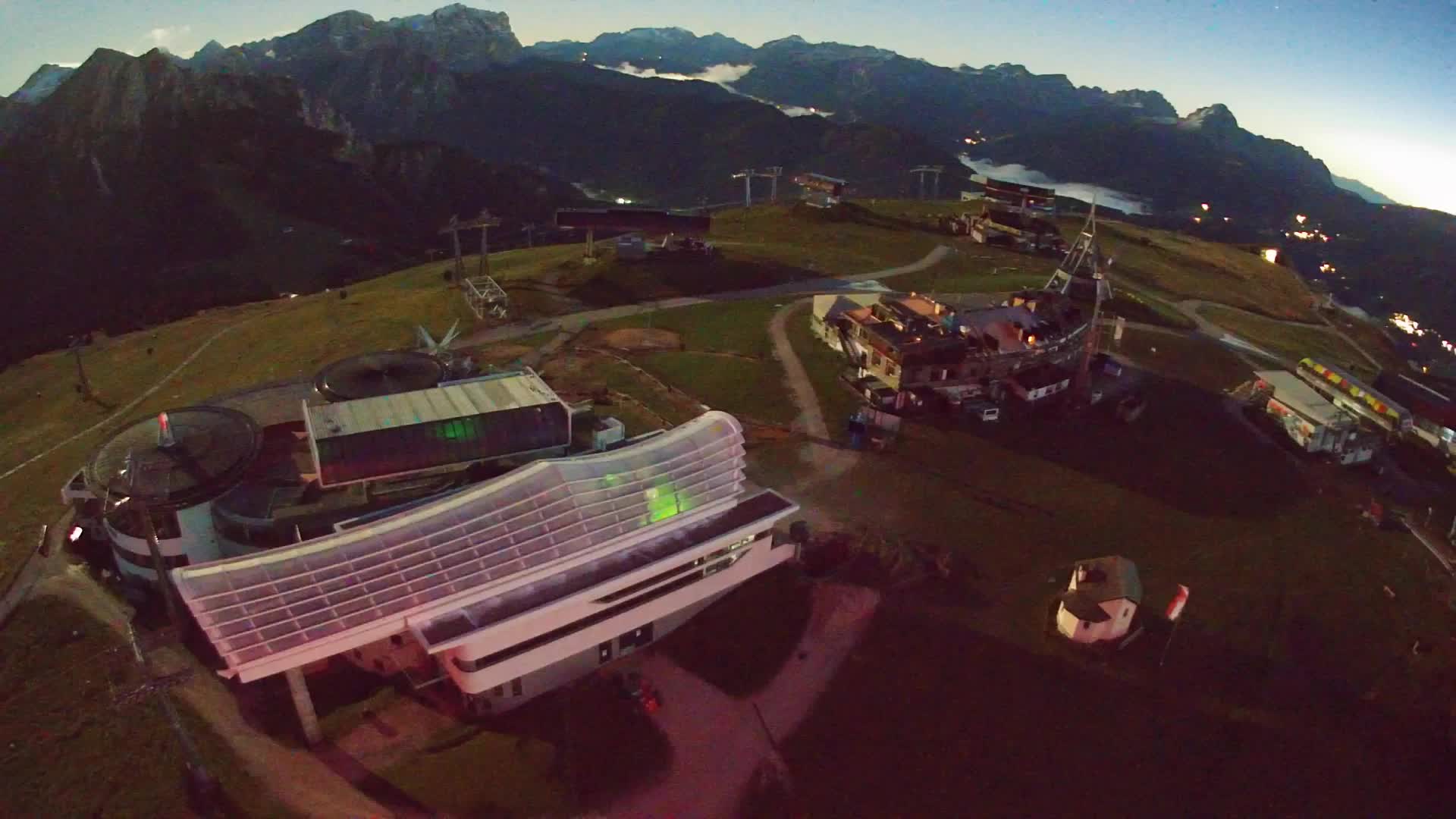 Kronplatz | vrh | 2275m