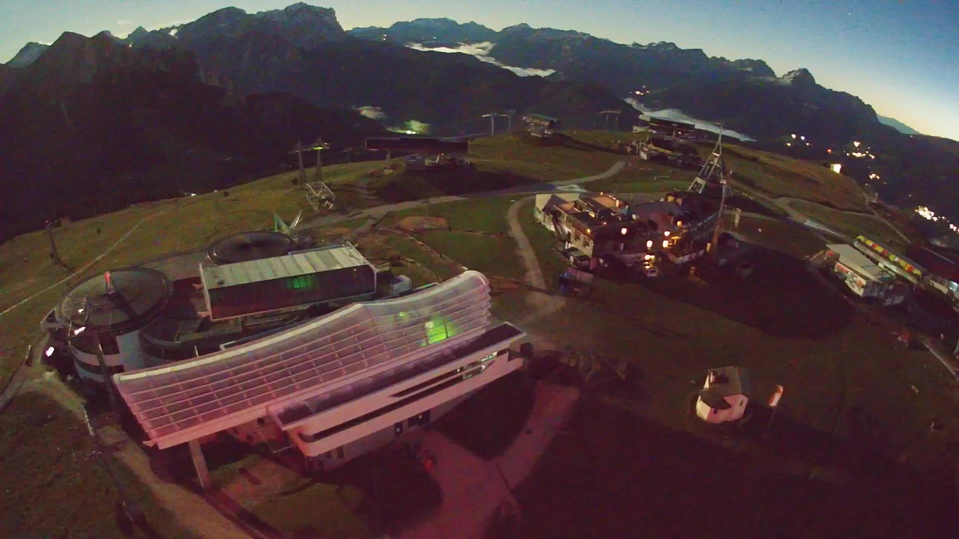 Kronplatz | cima | 2275m