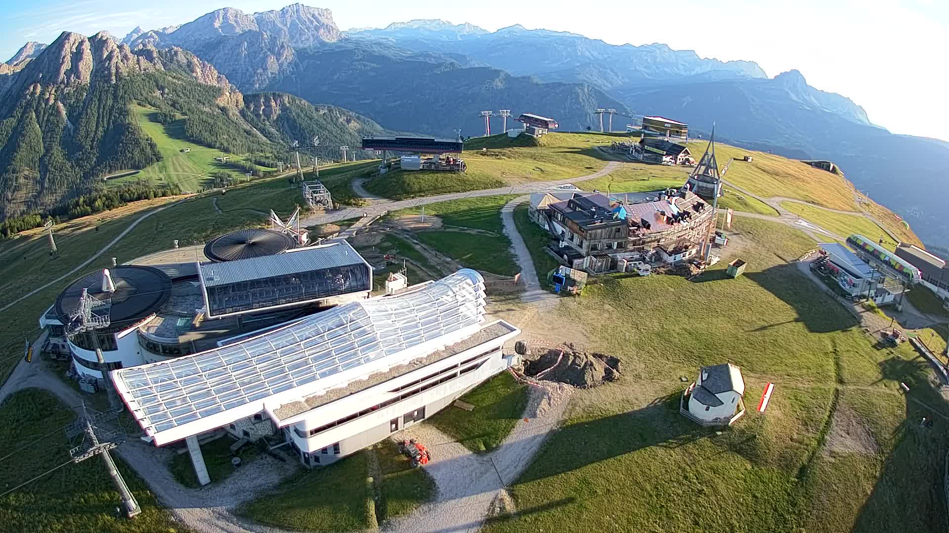 Kronplatz | peak | 2275m