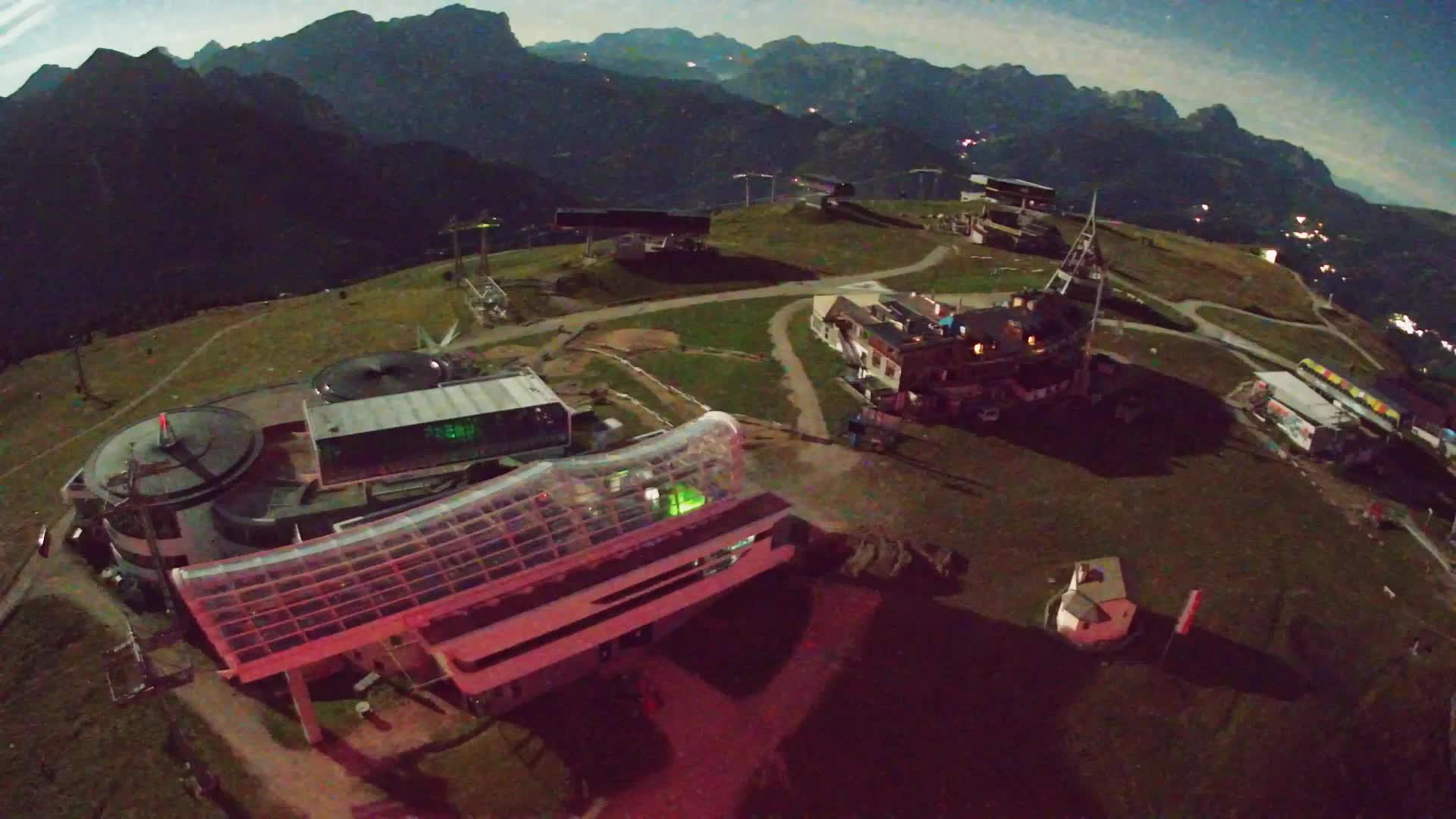 Kronplatz | peak | 2275m
