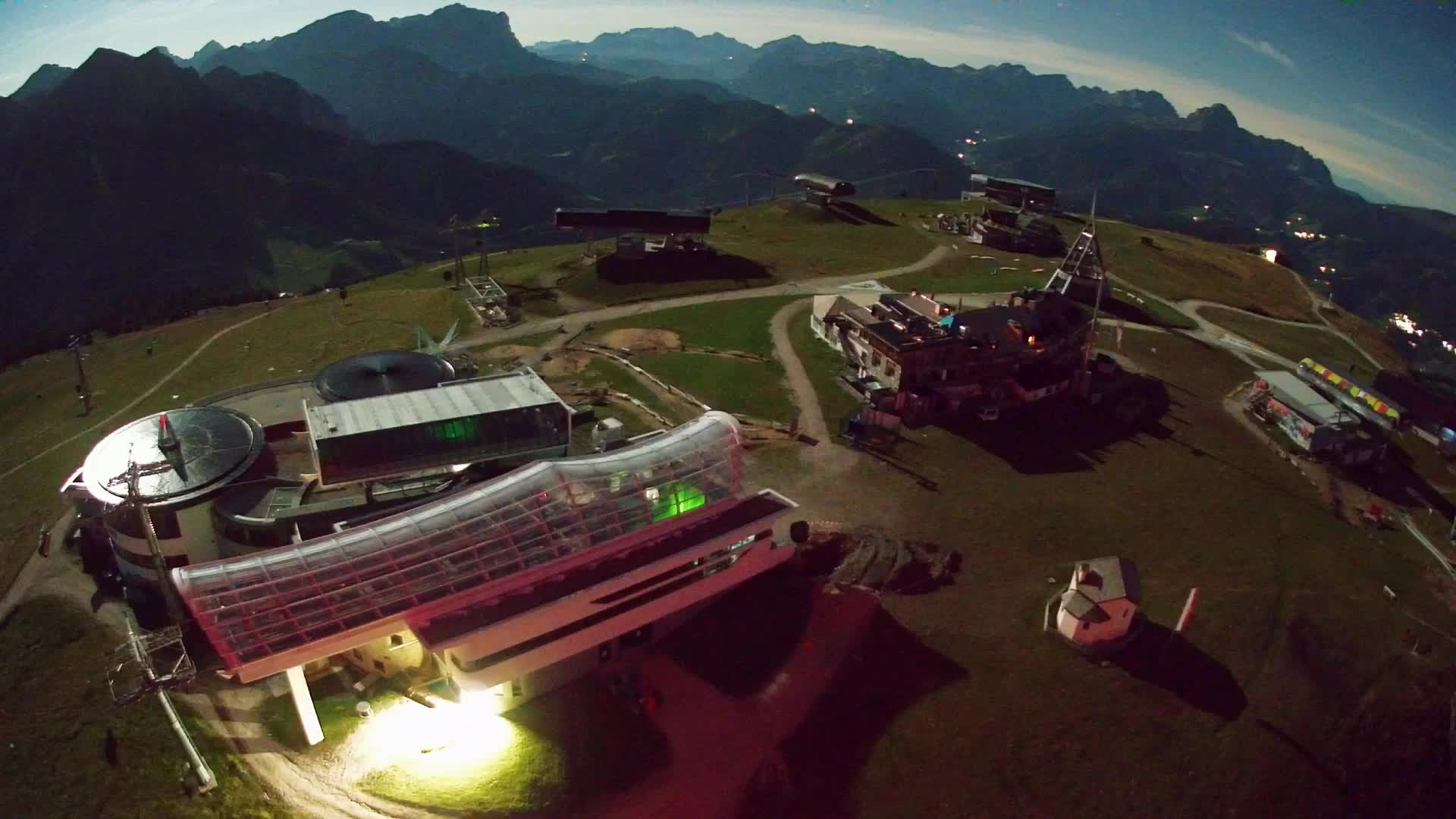 Kronplatz | Gipfel | 2275m