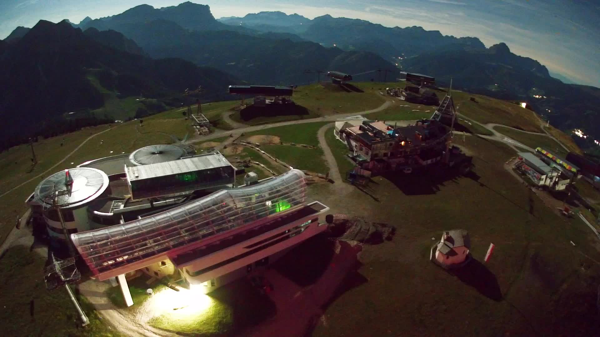 Kronplatz | vrh | 2275m