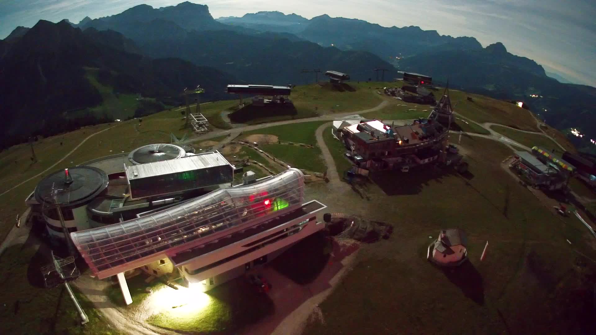 Kronplatz | vrh | 2275m