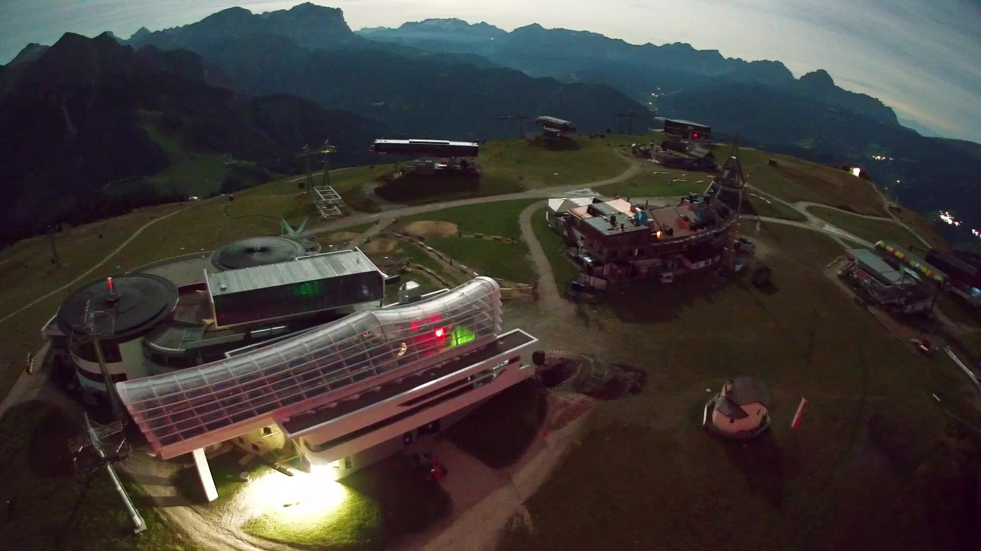 Kronplatz | vrh | 2275m