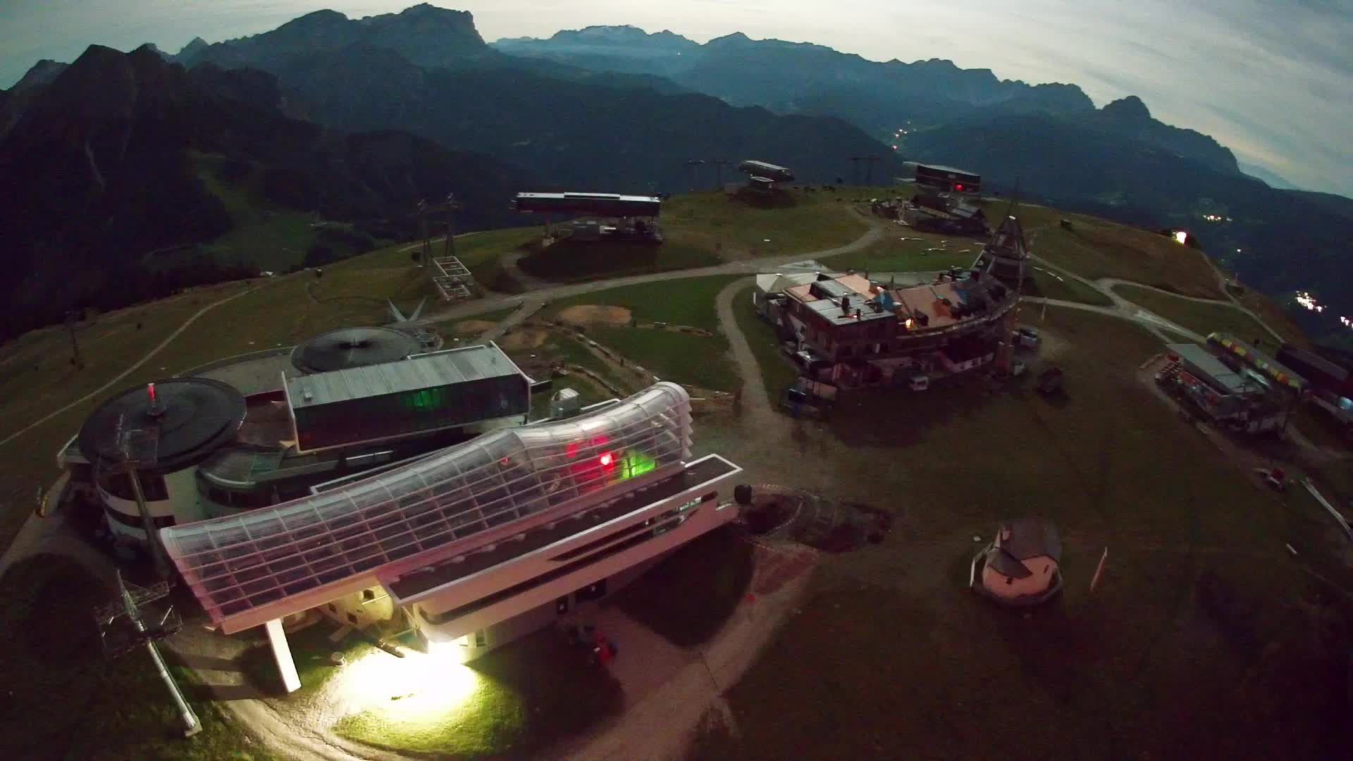 Kronplatz | cima | 2275m