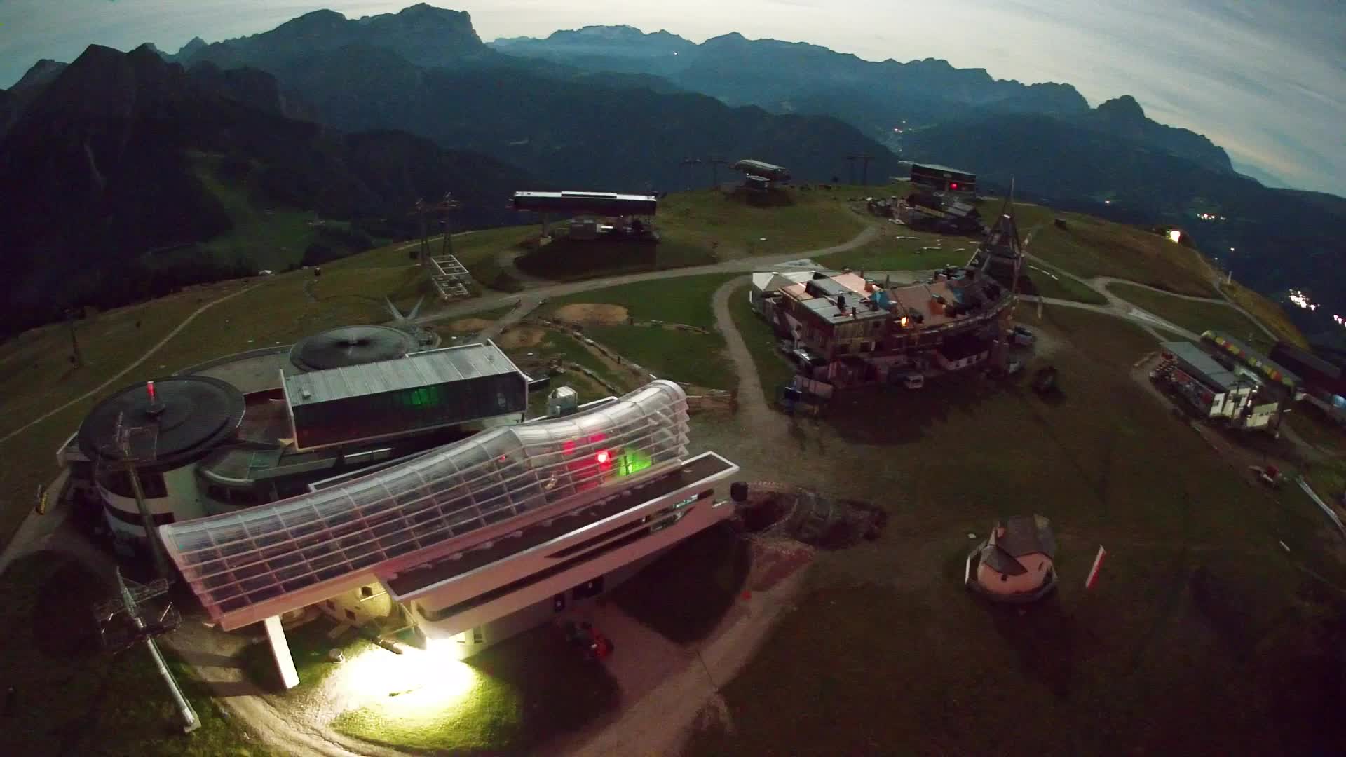 Kronplatz | sommet | 2275m