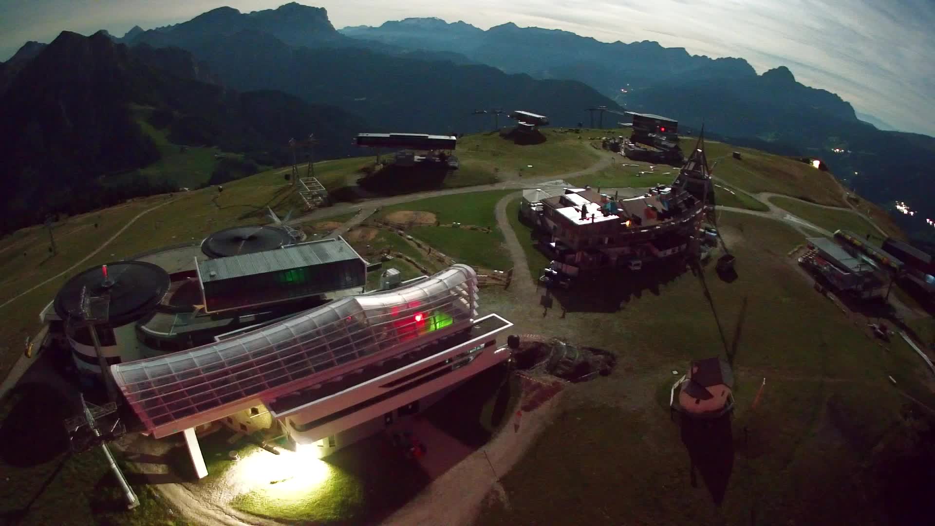 Kronplatz | vrh | 2275m