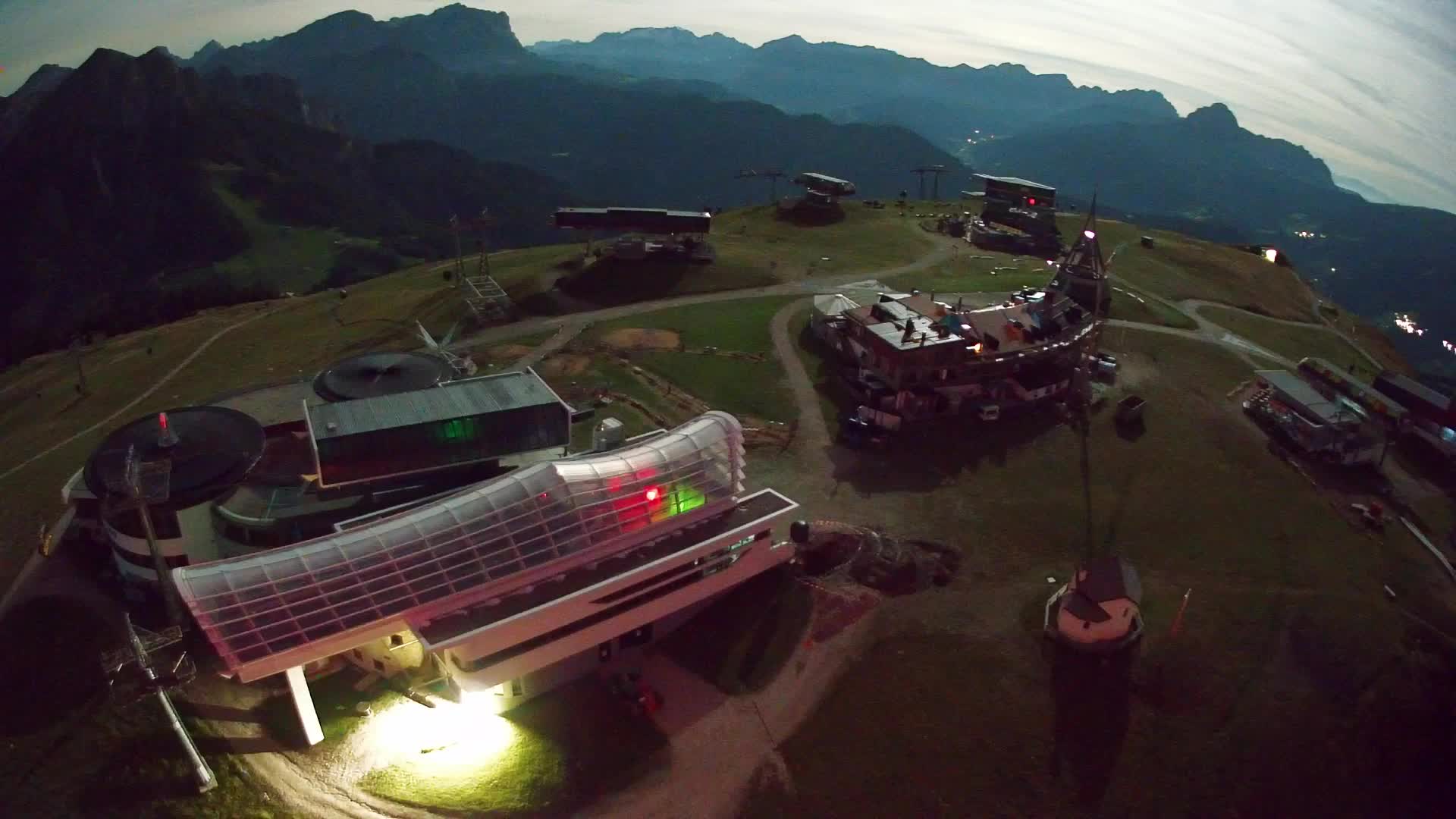 Kronplatz | Gipfel | 2275m