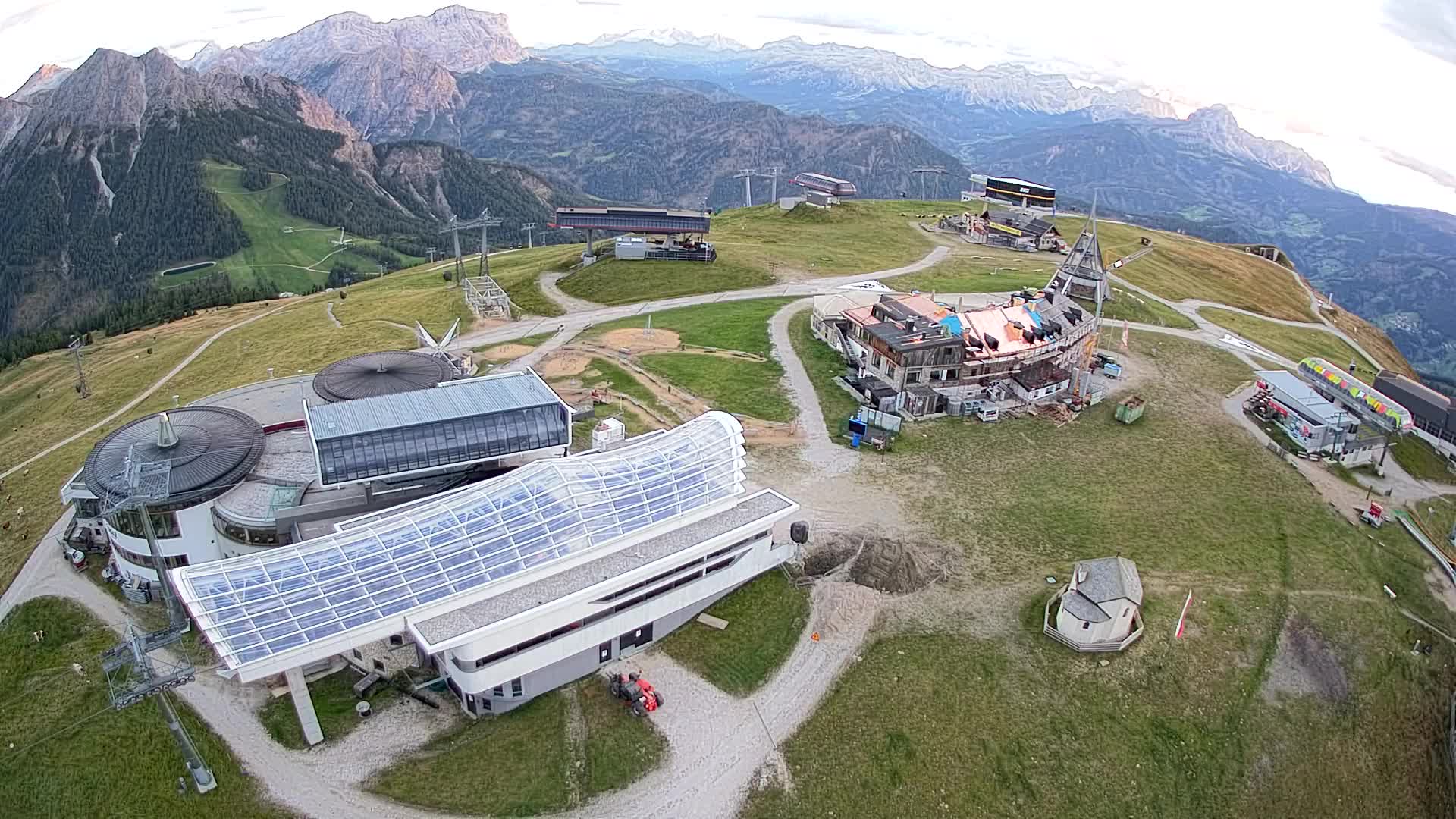 Plan de Corones | Vetta | 2275m