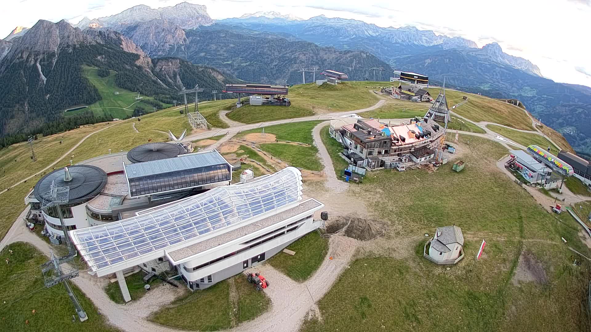 Plan de Corones | Vetta | 2275m
