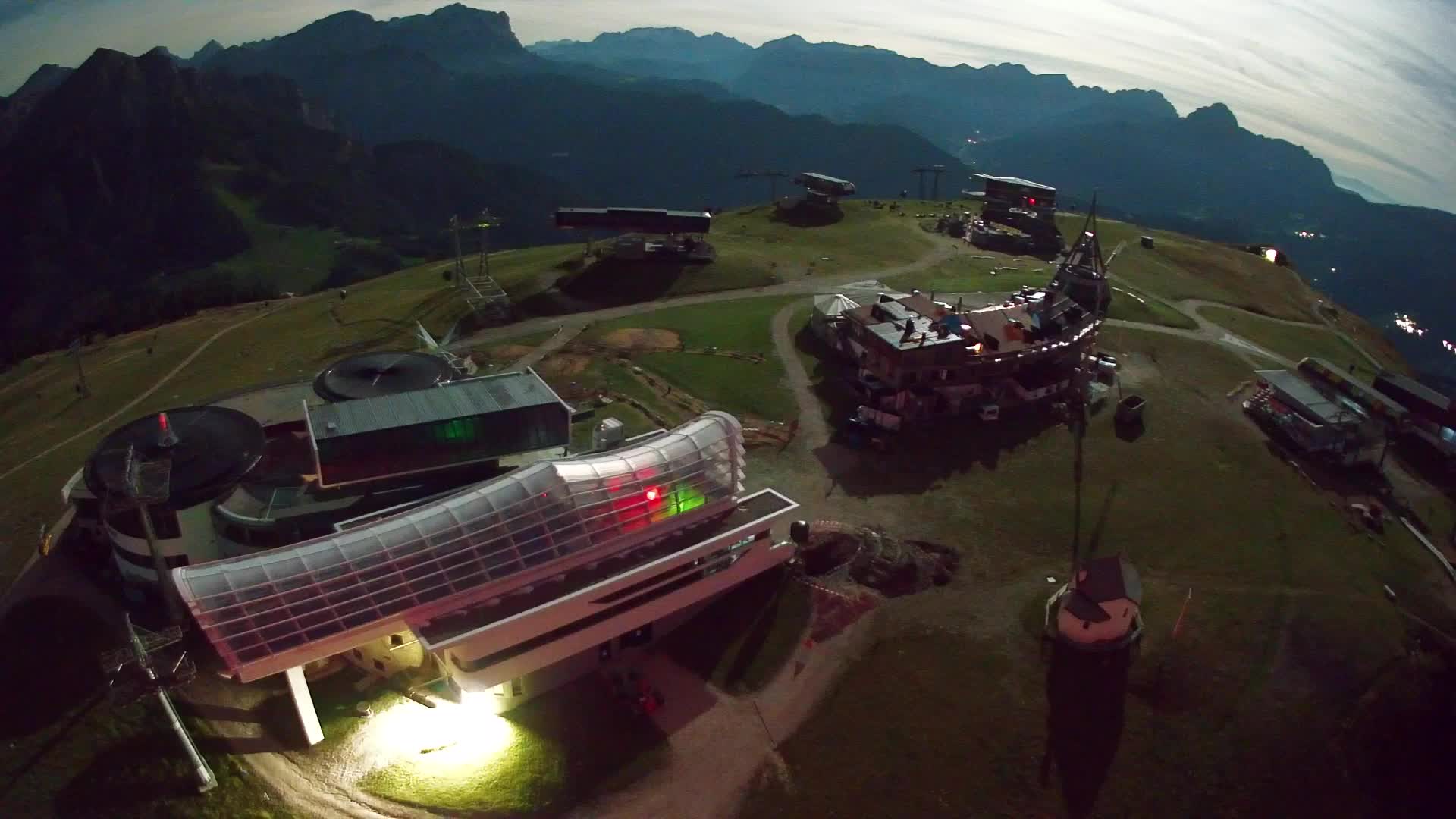 Kronplatz | Gipfel | 2275m
