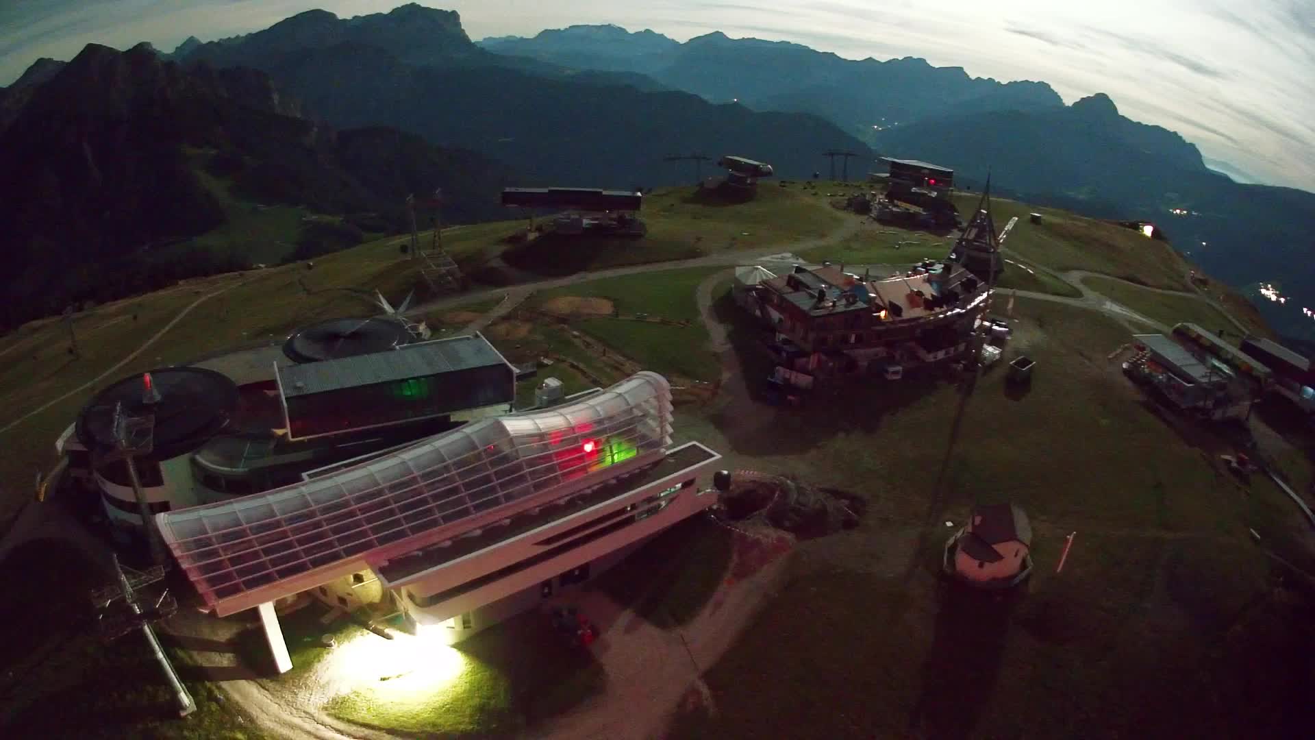 Kronplatz | Gipfel | 2275m