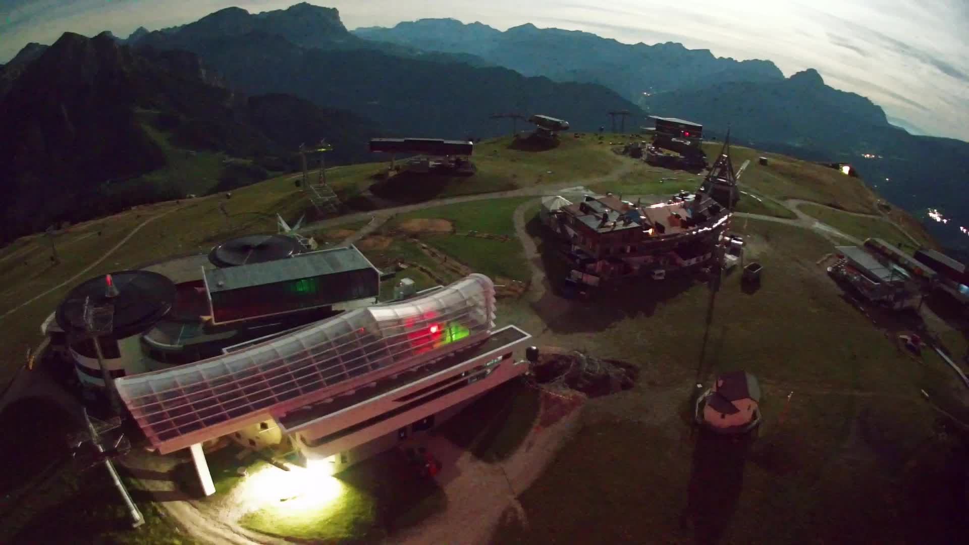 Kronplatz | sommet | 2275m