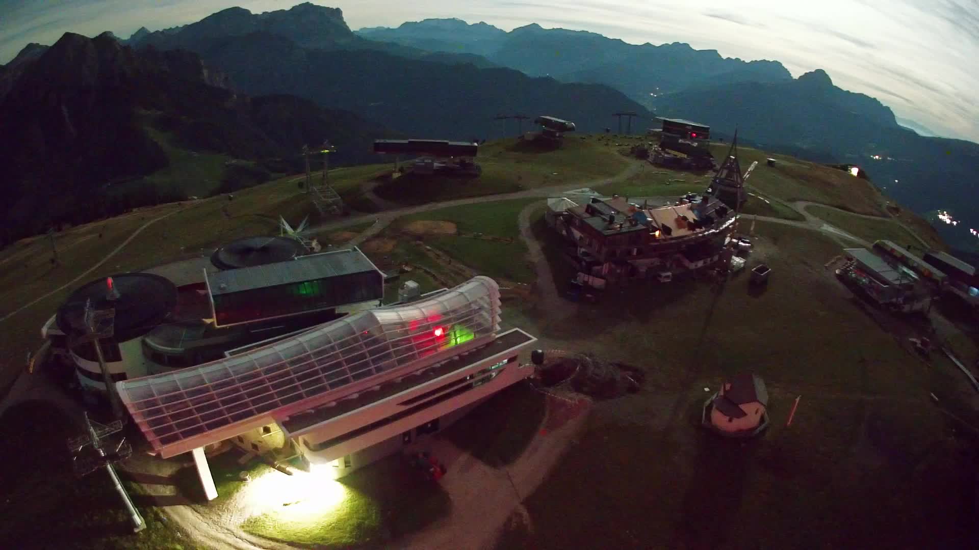 Kronplatz | Gipfel | 2275m
