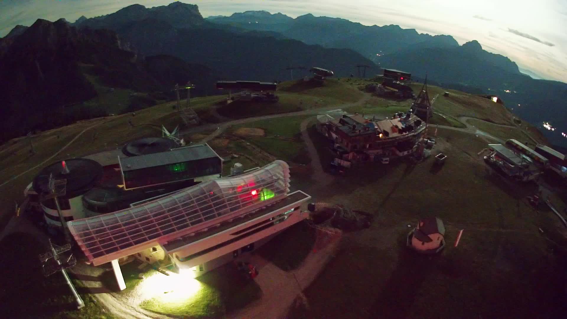 Kronplatz | Gipfel | 2275m