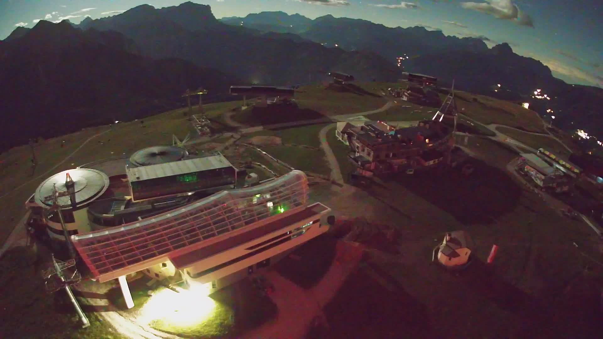 Kronplatz | peak | 2275m