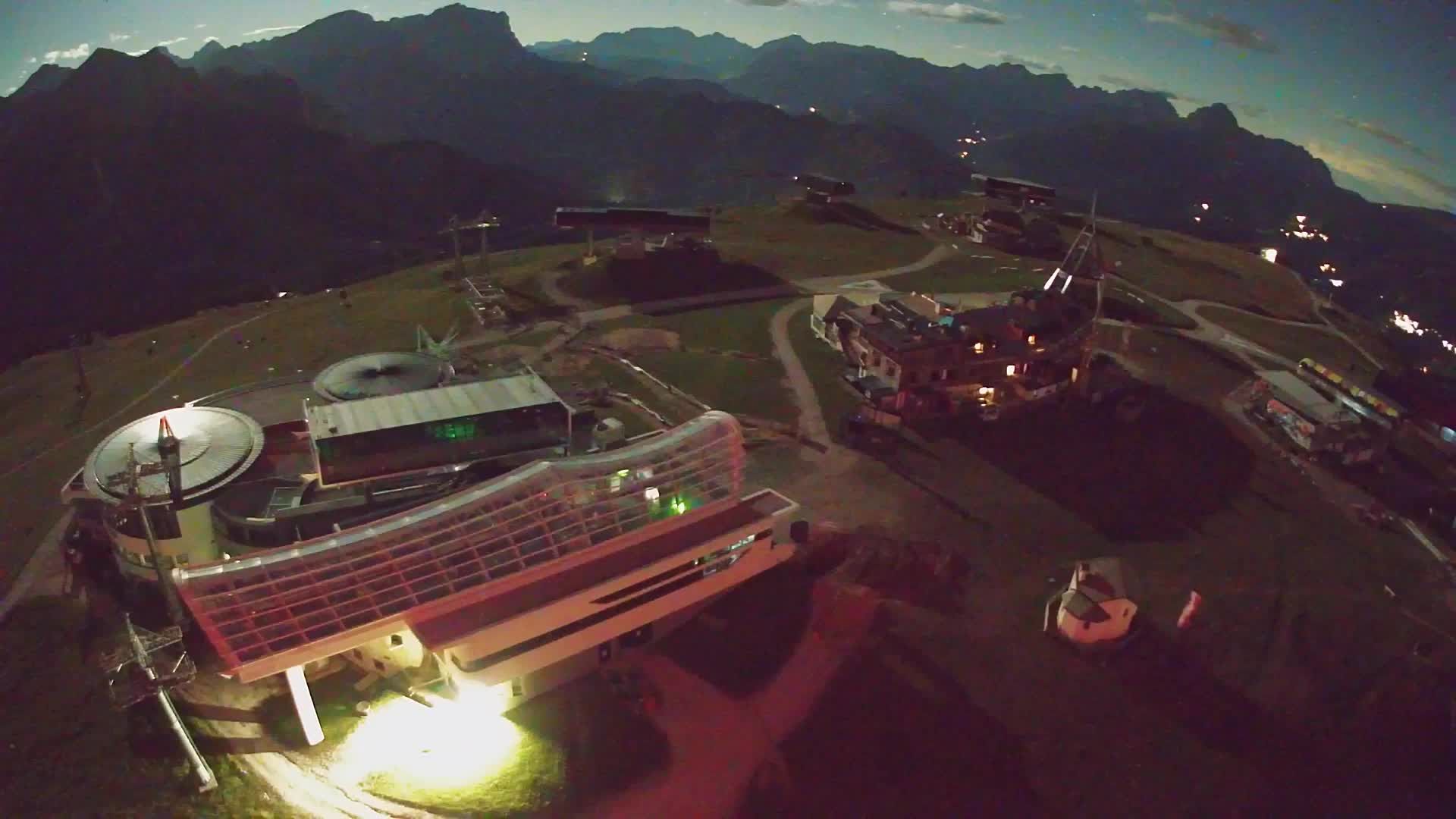 Kronplatz | vrh | 2275m