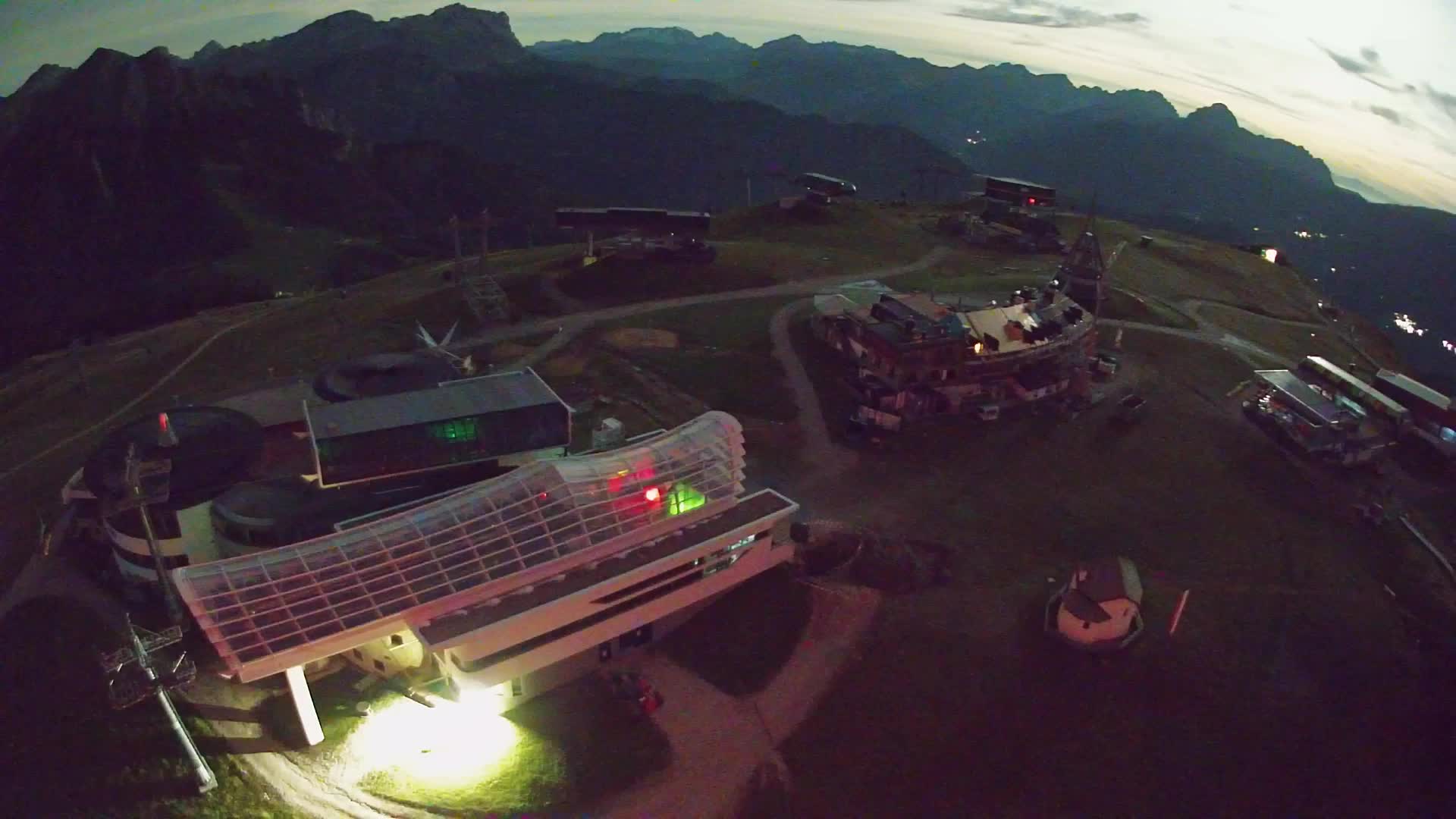 Kronplatz | cima | 2275m