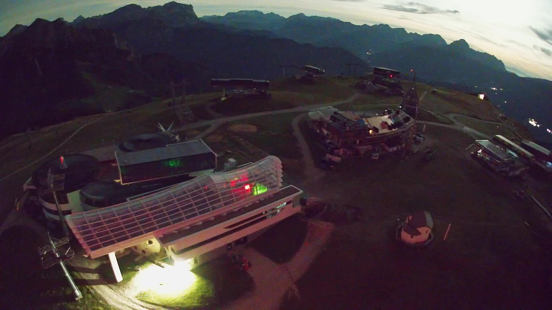 Kronplatz | peak | 2275m