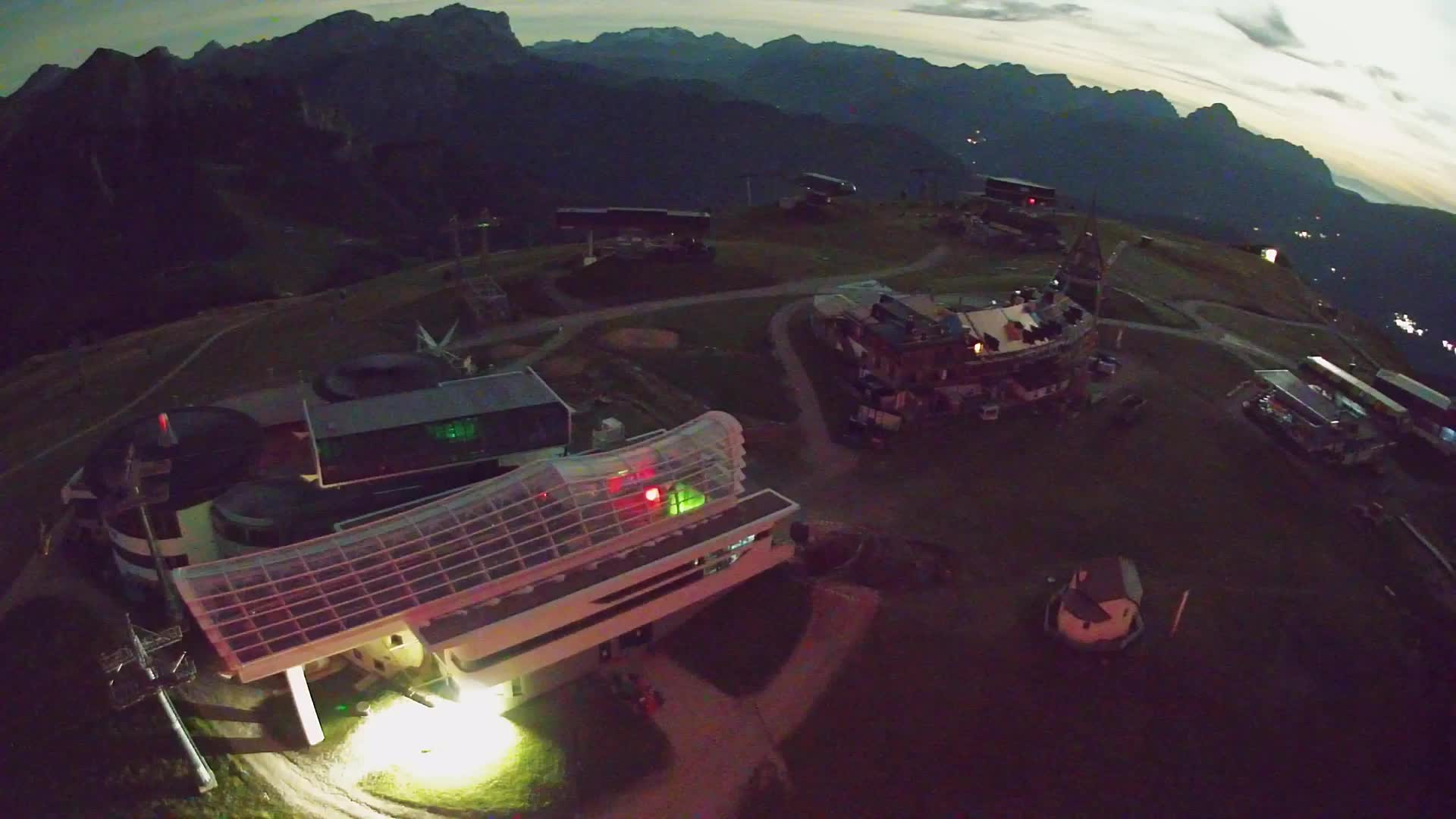 Plan de Corones | Vetta | 2275m