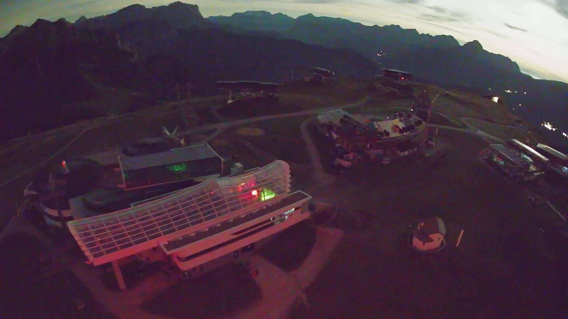 Kronplatz | Gipfel | 2275m
