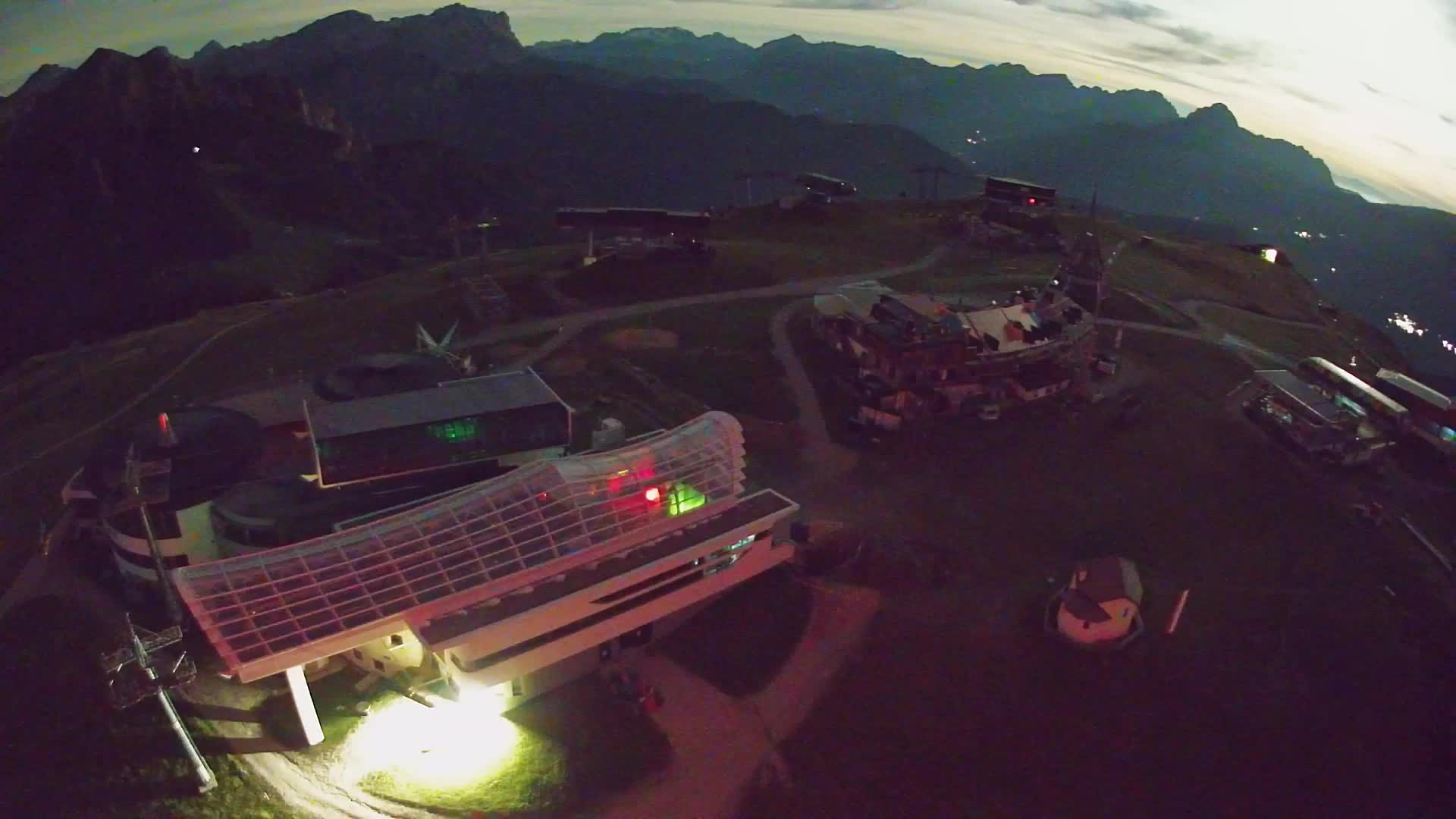 Kronplatz | sommet | 2275m