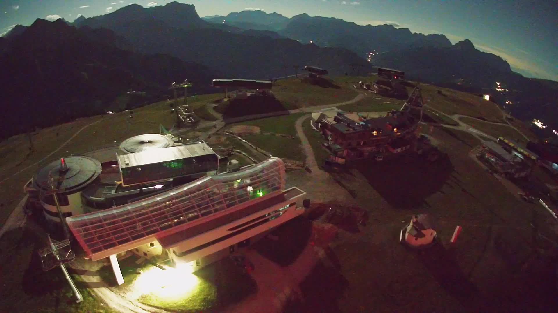 Kronplatz | cima | 2275m